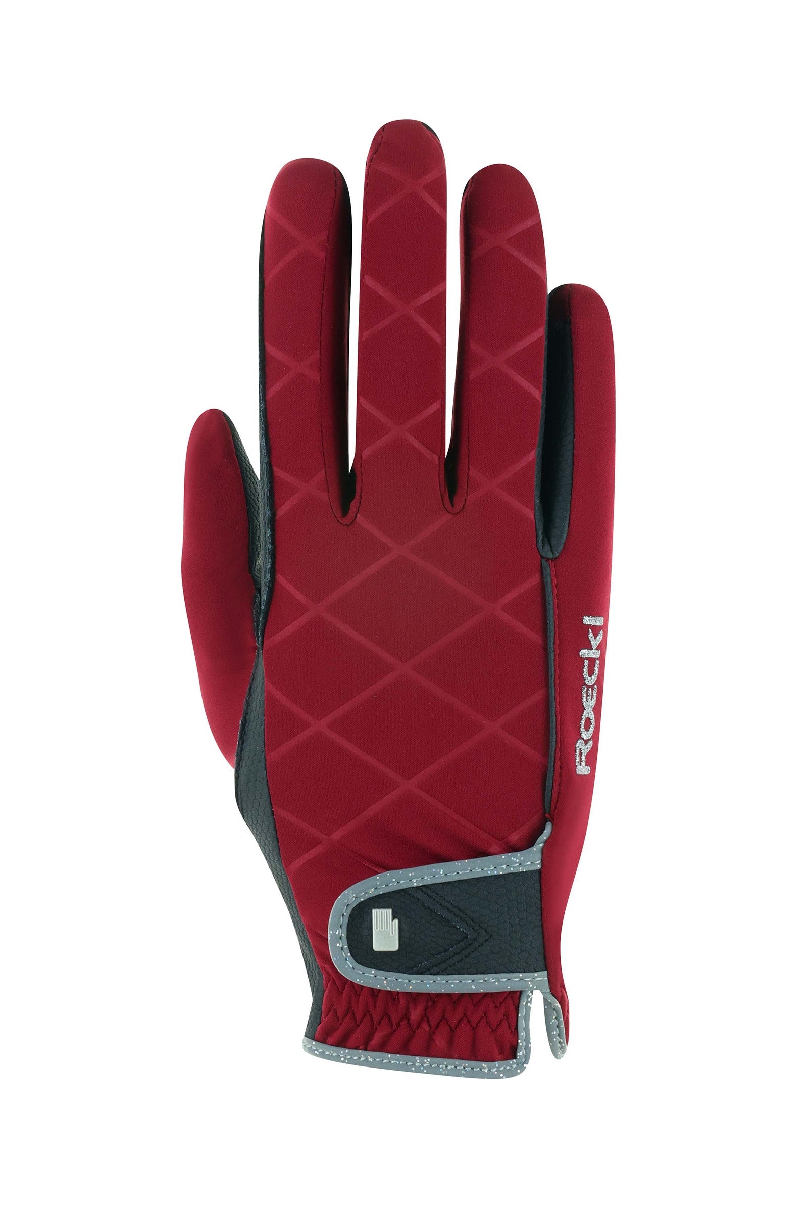 Roeckl Guantes Julia Guantes