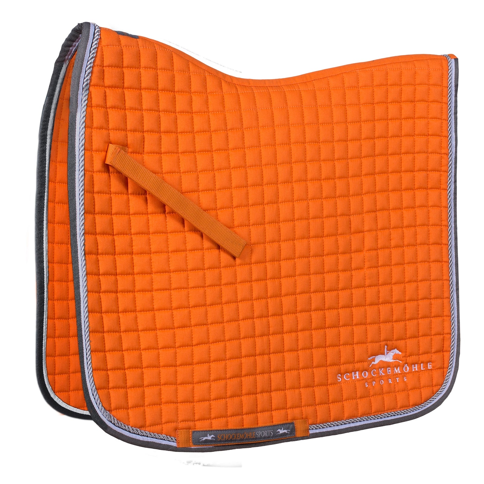 Schockemöhle Sports Neo Star Pad DL Mantillas