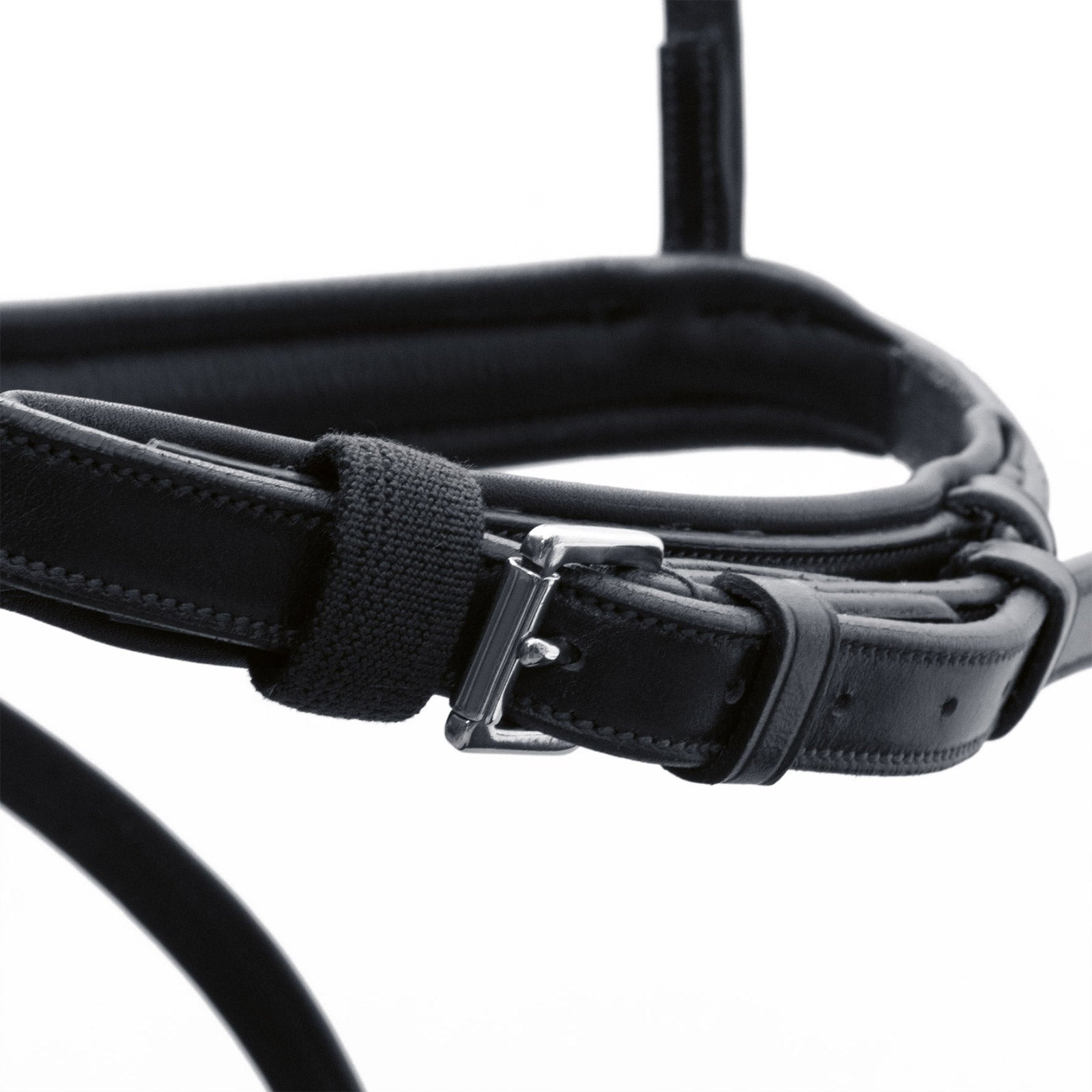 Schockemöhle Sports Noseband Rome Select Bridles & Reins