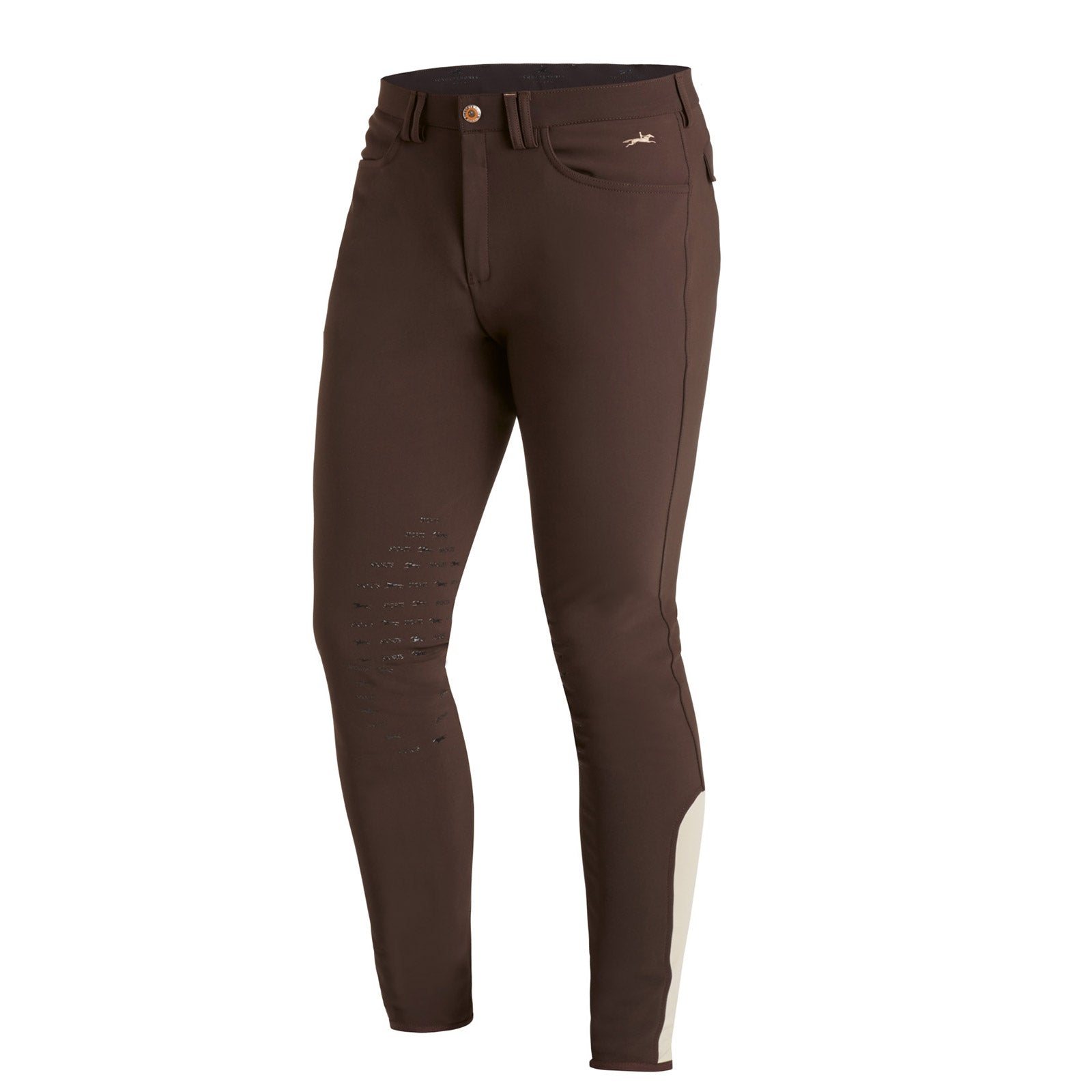 Schockemöhle Sports Pantalón Phoenix KP para hombre Ropa Hombres