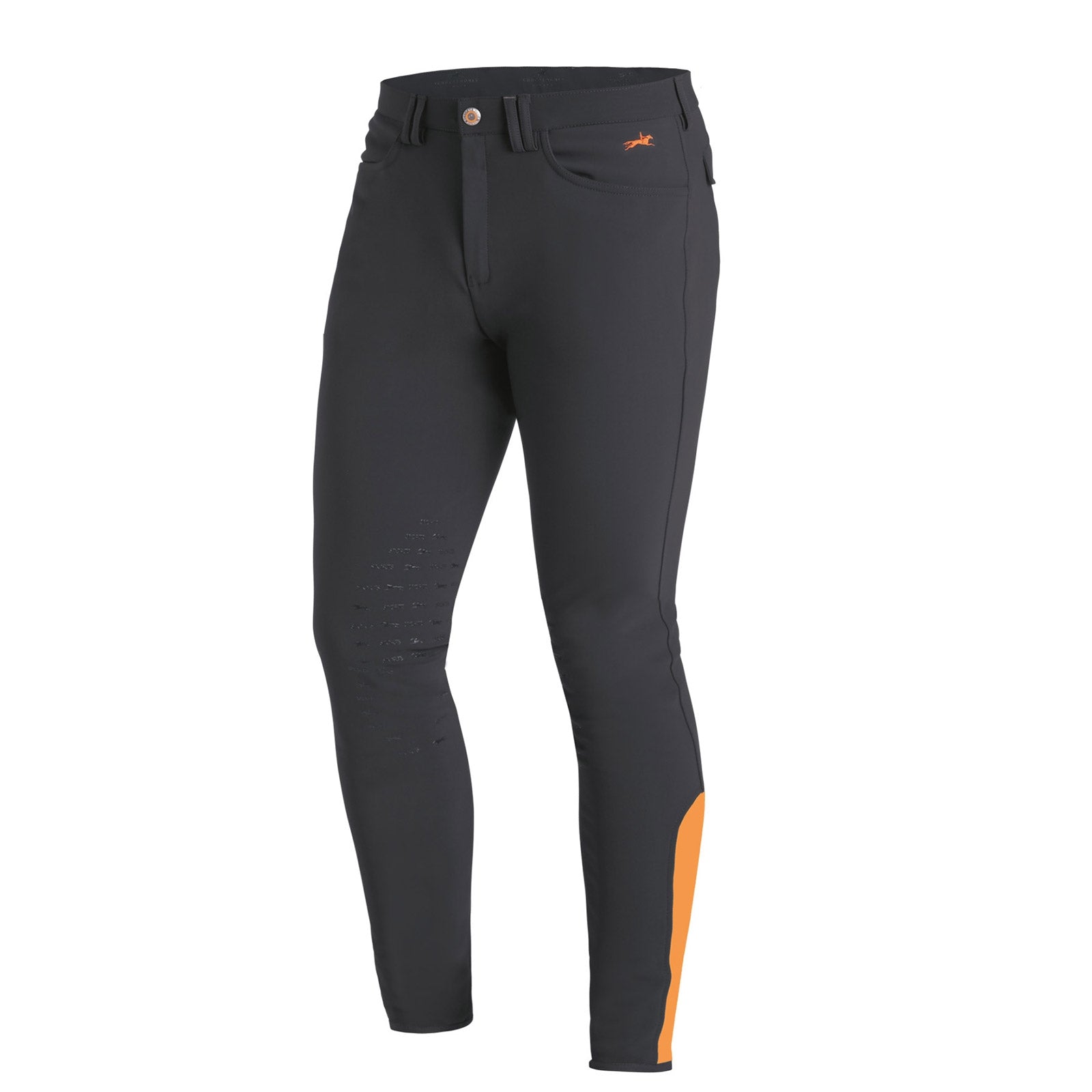 Schockemöhle Sports Pantalón Phoenix KP para hombre Ropa Hombres