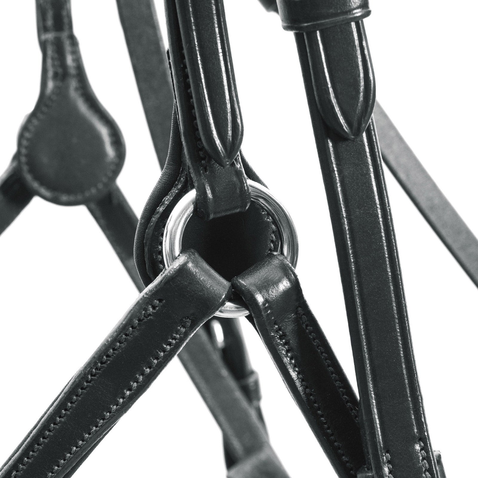 Schockemöhle Sports Rio Select Bridle Bridles & Reins