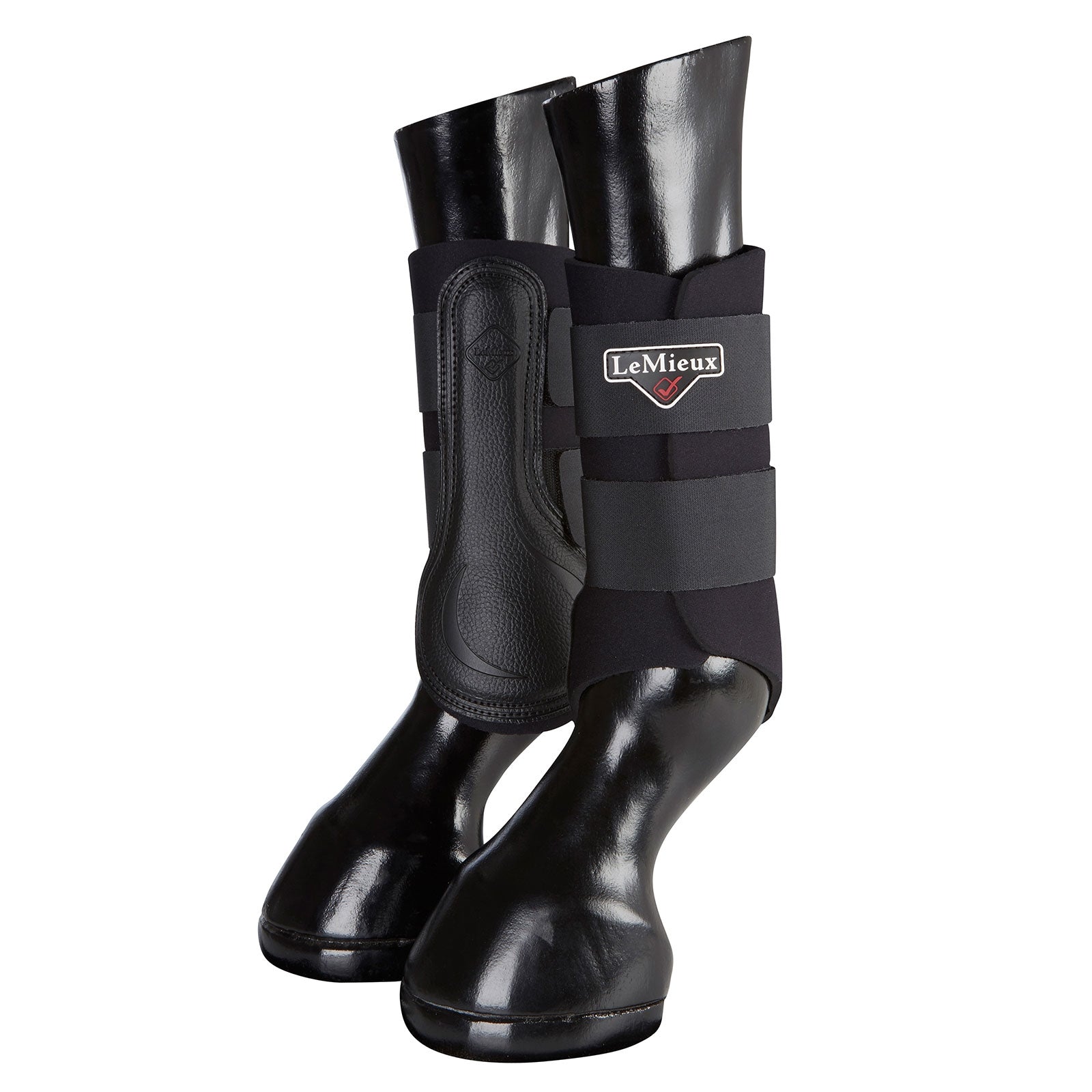 LeMieux Grafter Protector de Trabajo Leg Protection & Hoof Protection for Horses