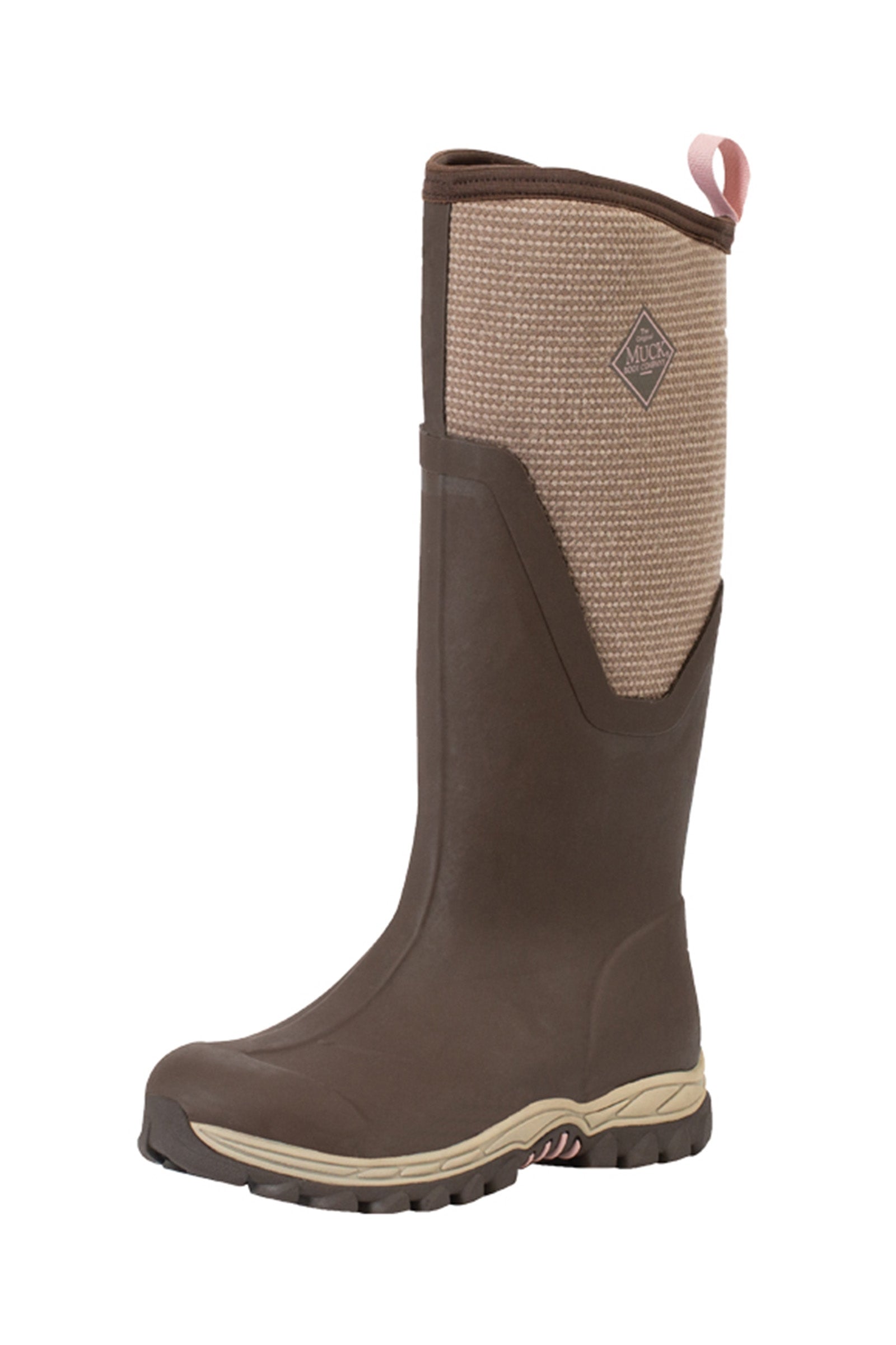 Muck Boot Arctic Sport II bota para mujer Calzado