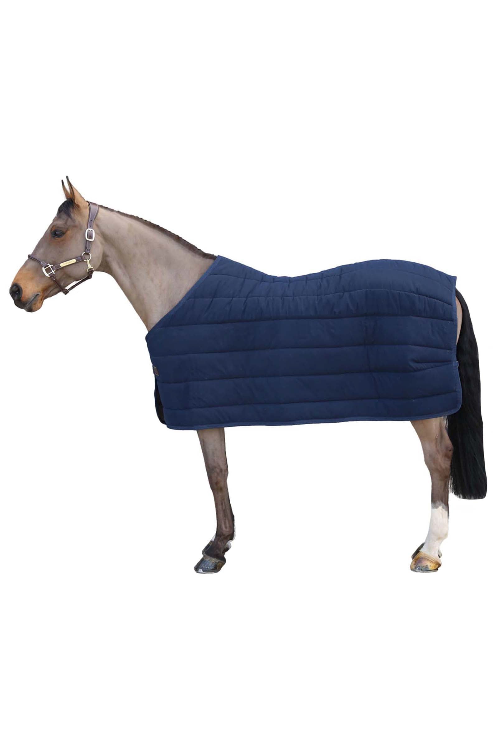 Kentucky Horsewear Manta Bajera Respetuosa con la Piel , 300g Mantas Caballo