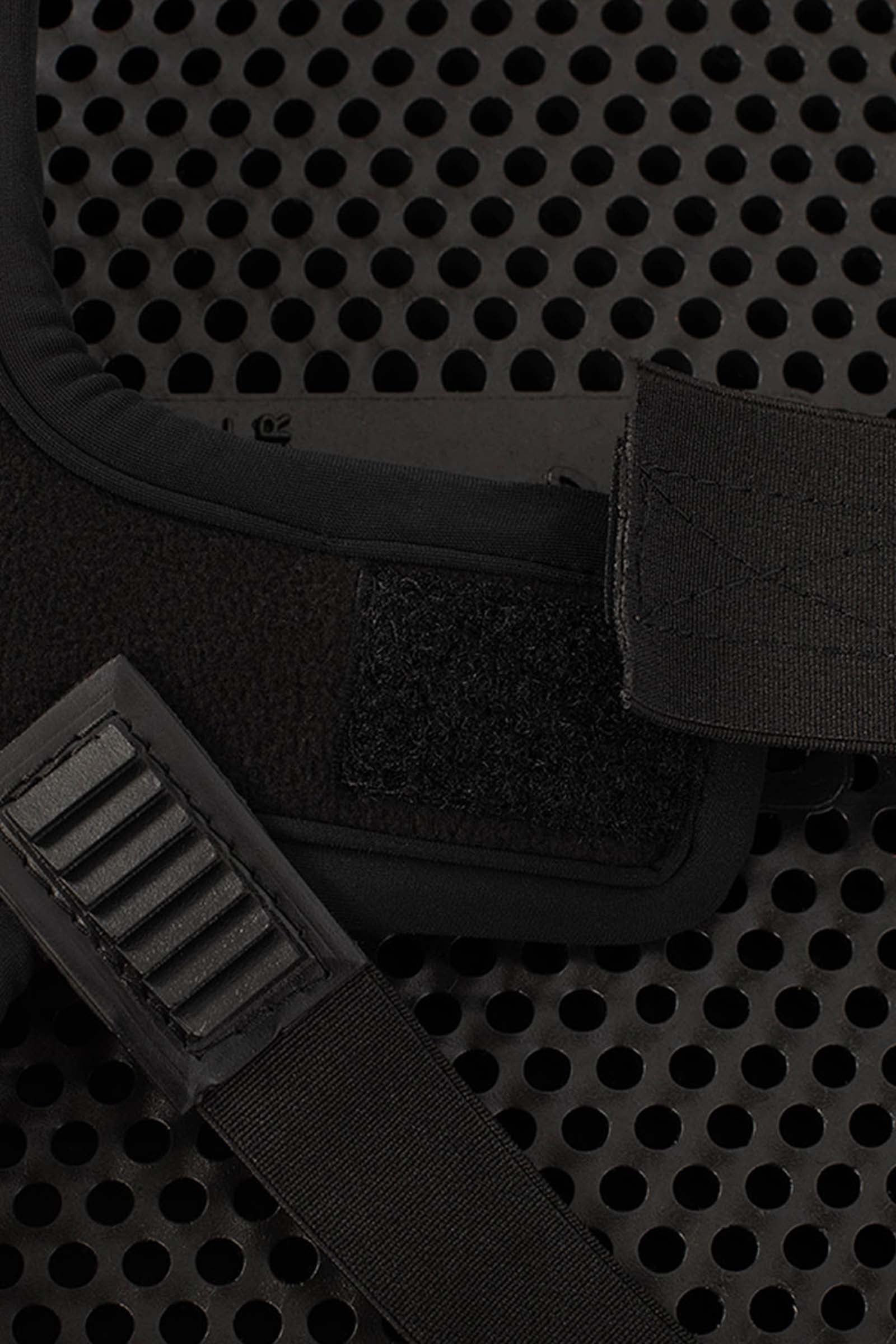 Acavallo Gel Seat Saver Dri-Lex Jumping Saddle Pads