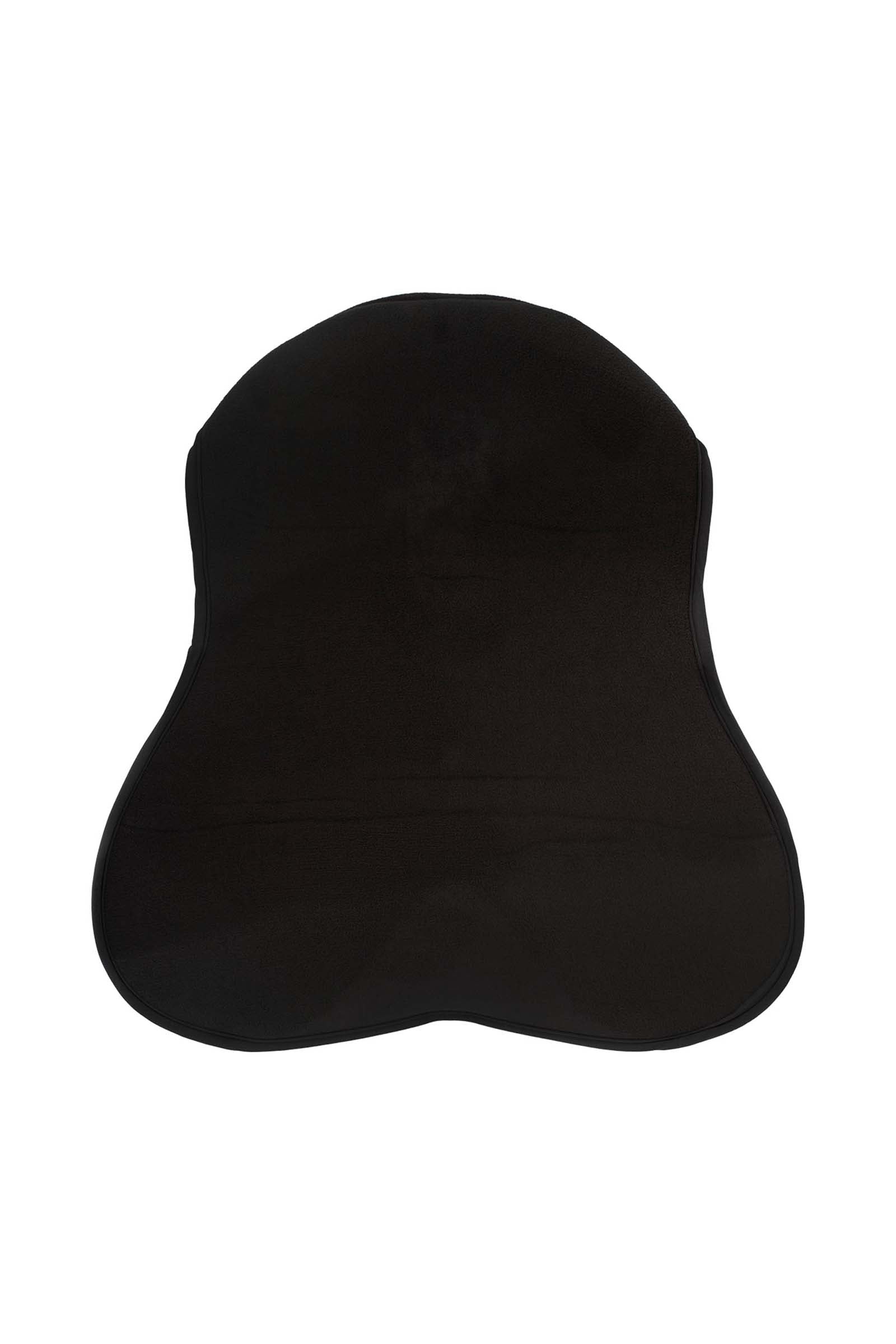 Acavallo Ortho-Coccyx Classic Dry-Lex Cubierta de montura de gel, 20 mm Mantillas