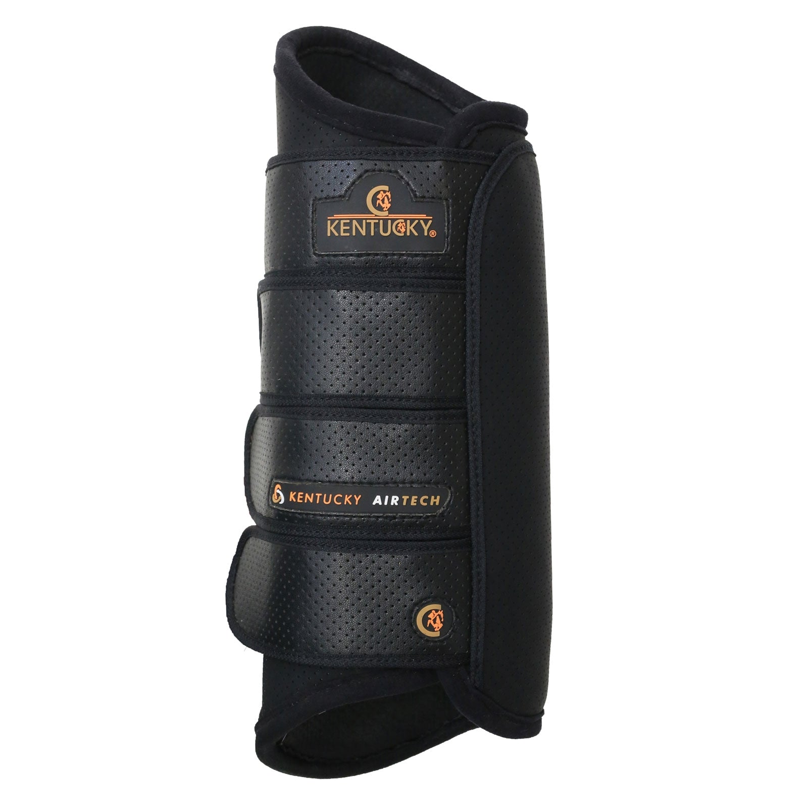 Kentucky Horsewear Botas de Evento Air Tech, Hind Leg Protection & Hoof Protection for Horses