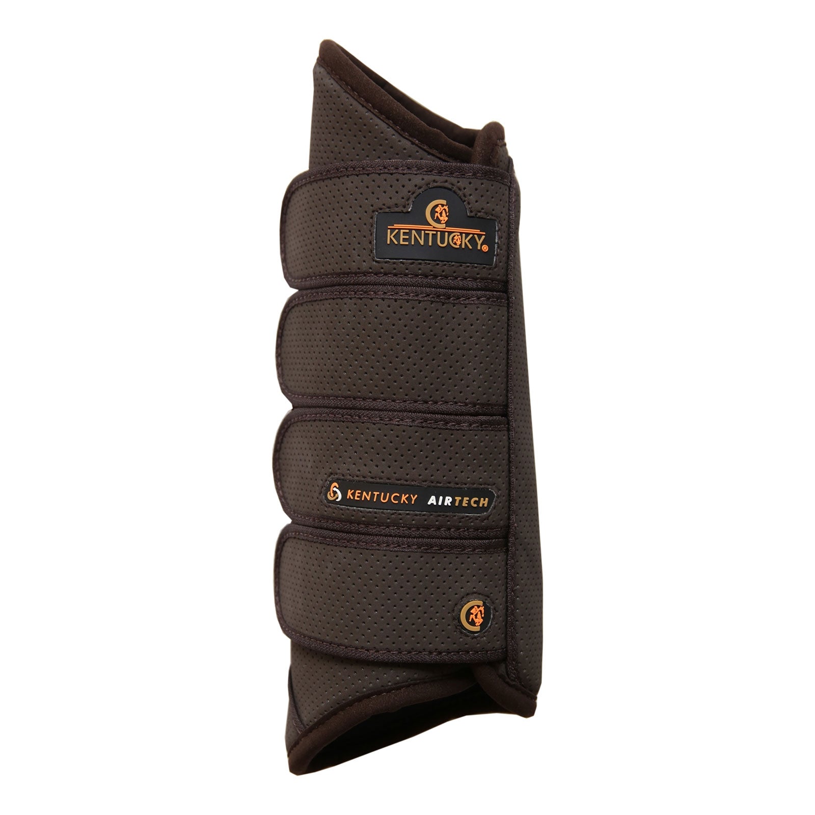 Kentucky Horsewear Botas de Evento Air Tech, Hind Leg & Hoof Protection