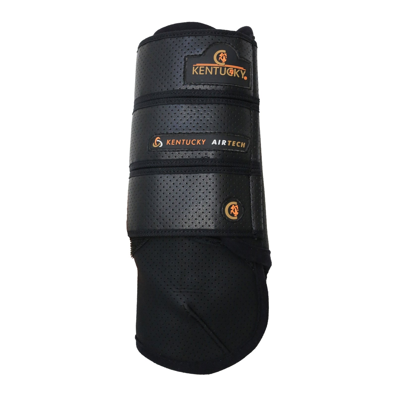 Kentucky Horsewear Botas para eventos Air Tech, parte delantera Leg Protection & Hoof Protection for Horses
