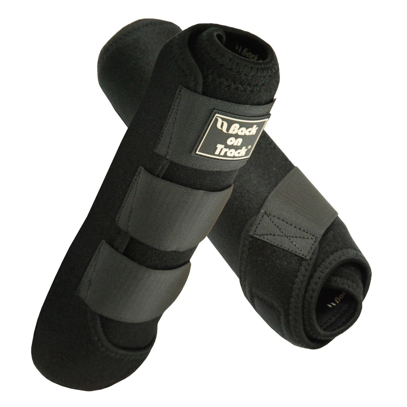 Back on Track Protectores de Trabajo Royal Leg Protection & Hoof Protection for Horses