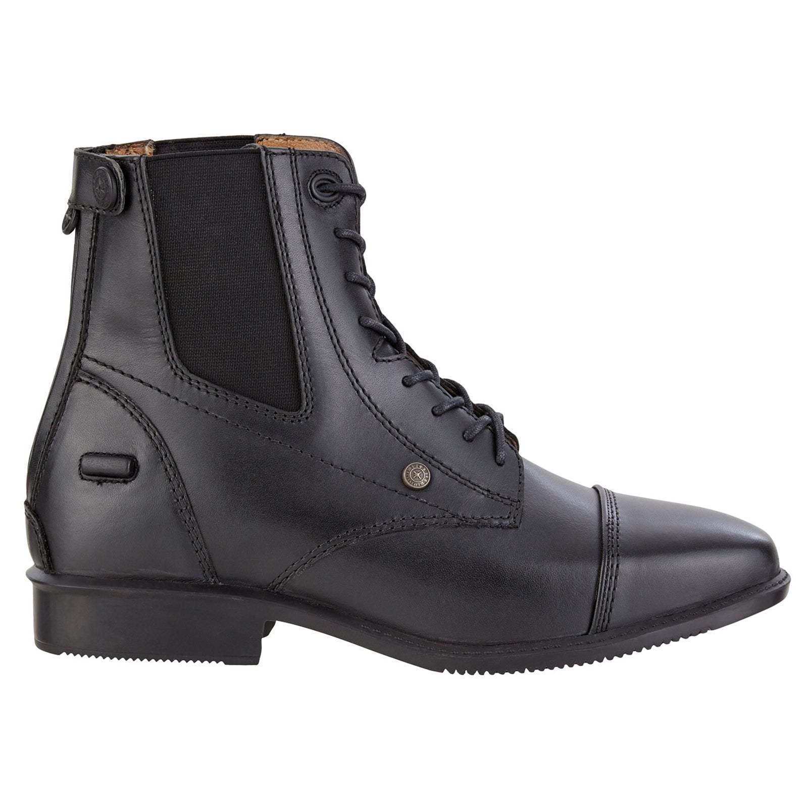 Suedwind Footwear Botines de Equitación Cordones BZ Legacy Calzado