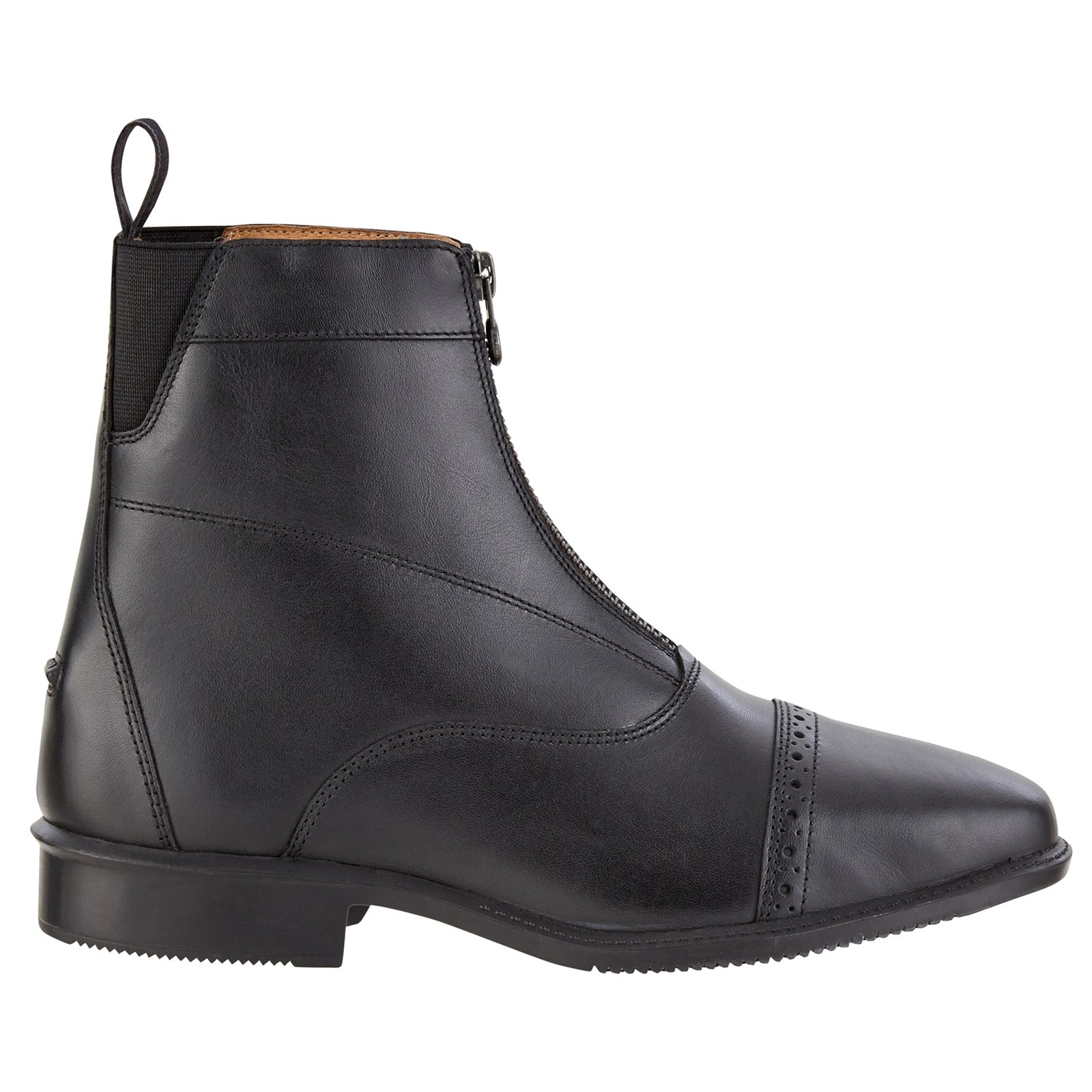 Suedwind Footwear Botines de Equitación FZ Legacy Calzado