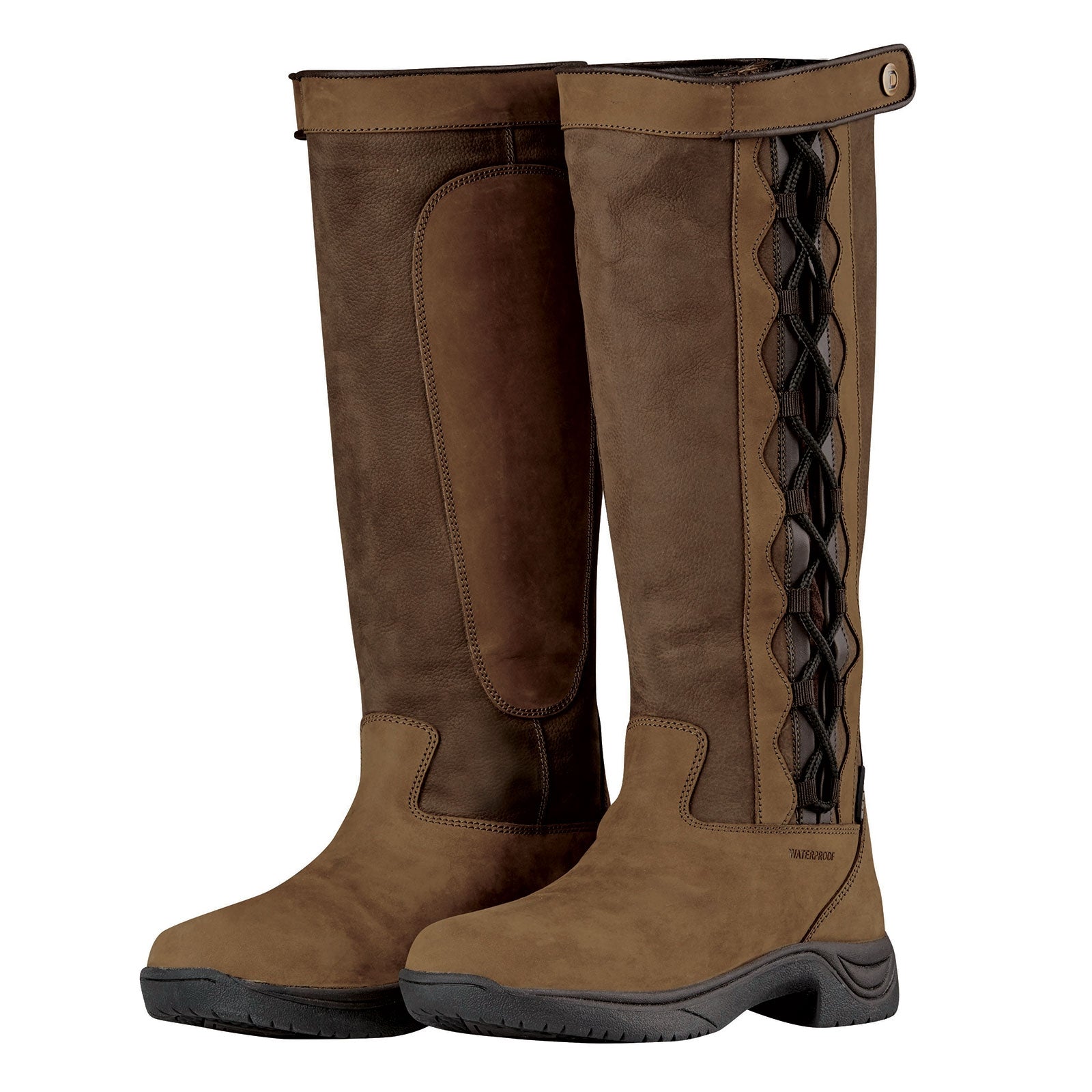 Dublin Pinnacle Country Boots II Calzado
