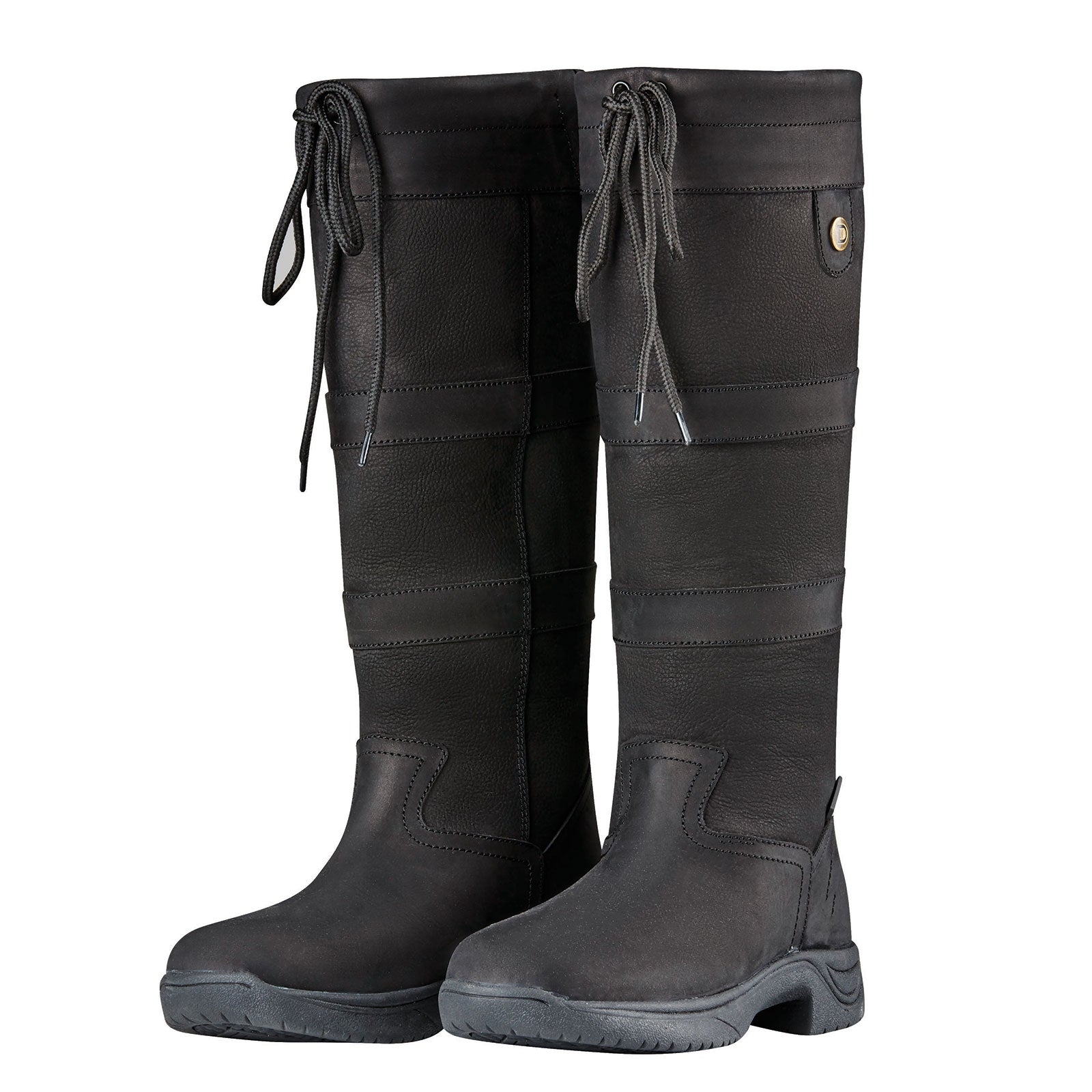 Dublin Botas River Country III Calzado