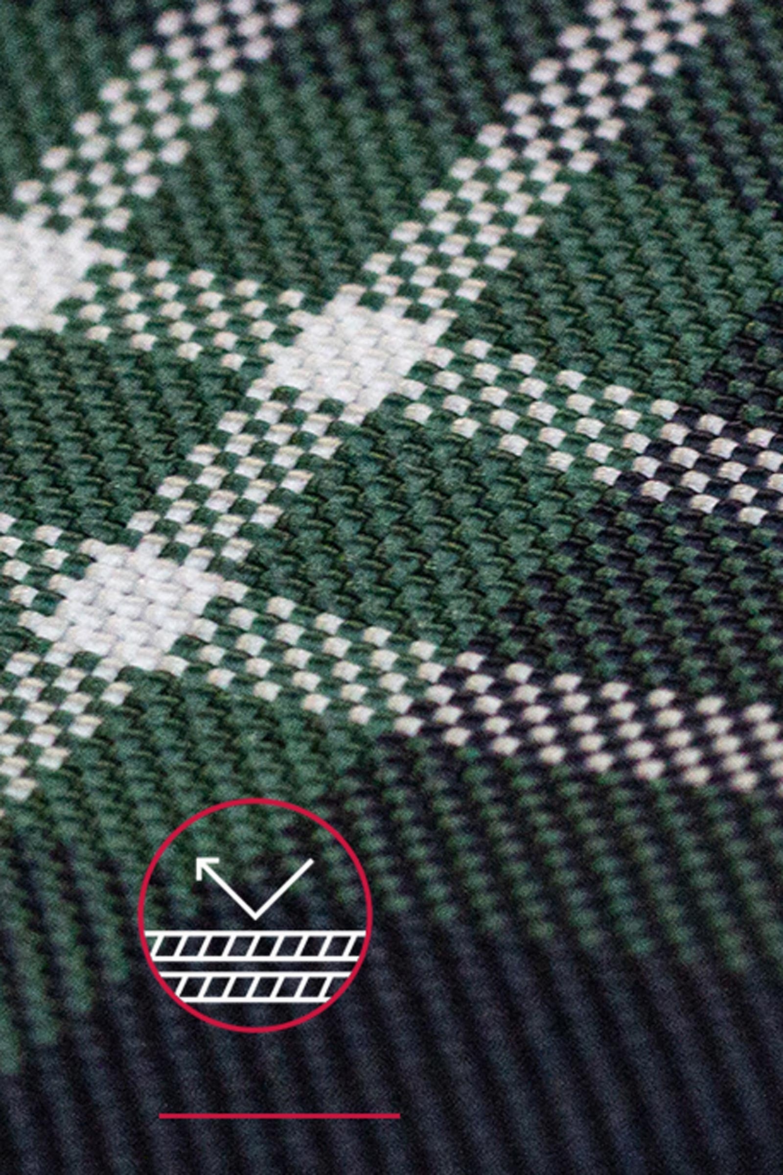 Horseware Rhino Wug Vari-Layer Turnout Rug with High Neck, 250g Horse Rugs