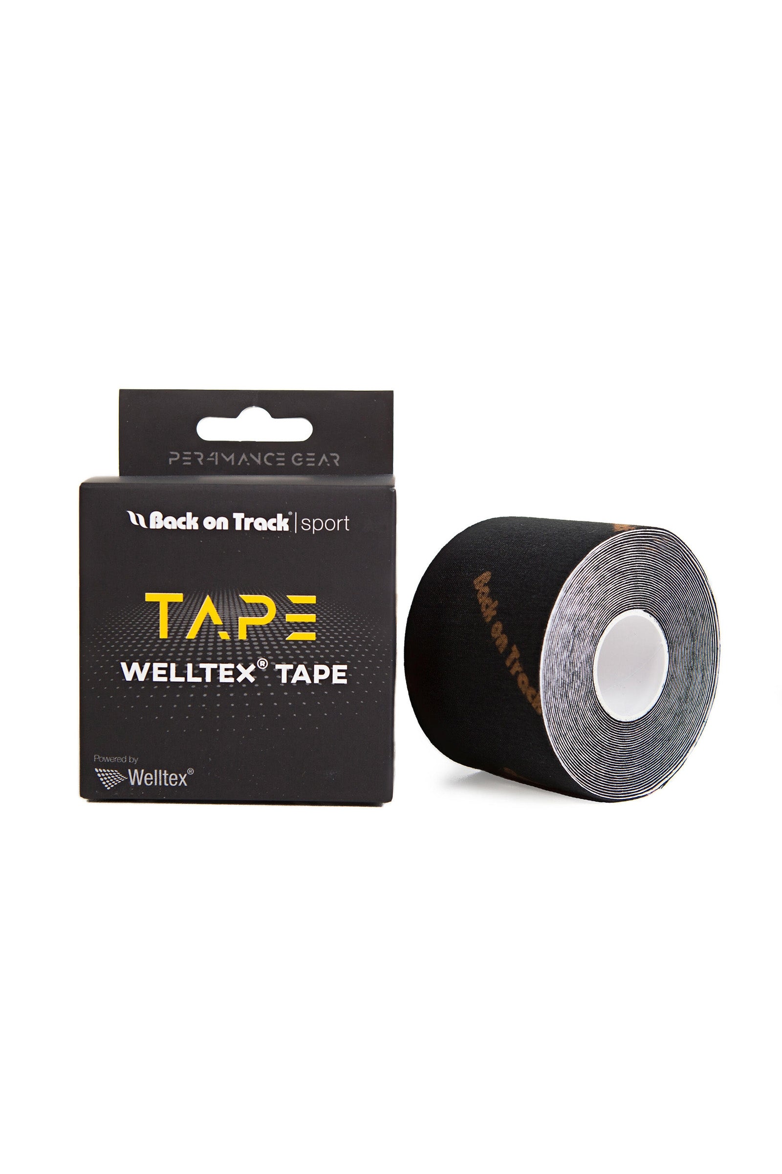 Back on Track Cinta Welltex™ P4G, 5m Accesorios
