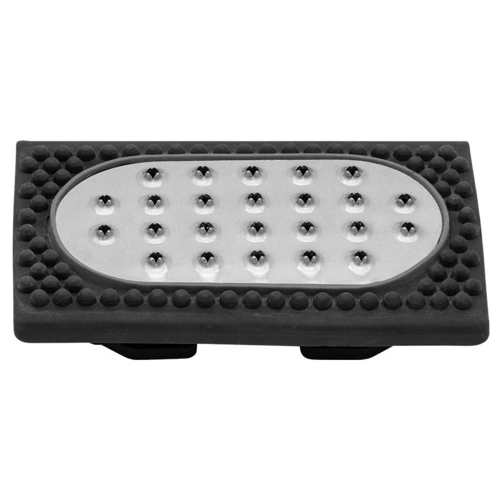 Sprenger Stirrup Pads For 44289 Metal 12cm Saddles, Girths & Stirrups