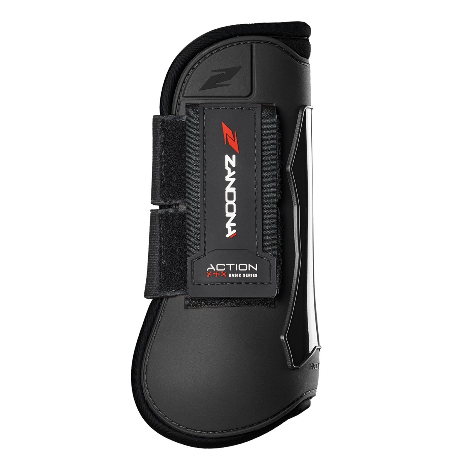 Bottes Horze Quintus Tendon par Horze performance équestre jambes avant Bottes Horze Quintus Tendon par Horze performance équestre jambes avant