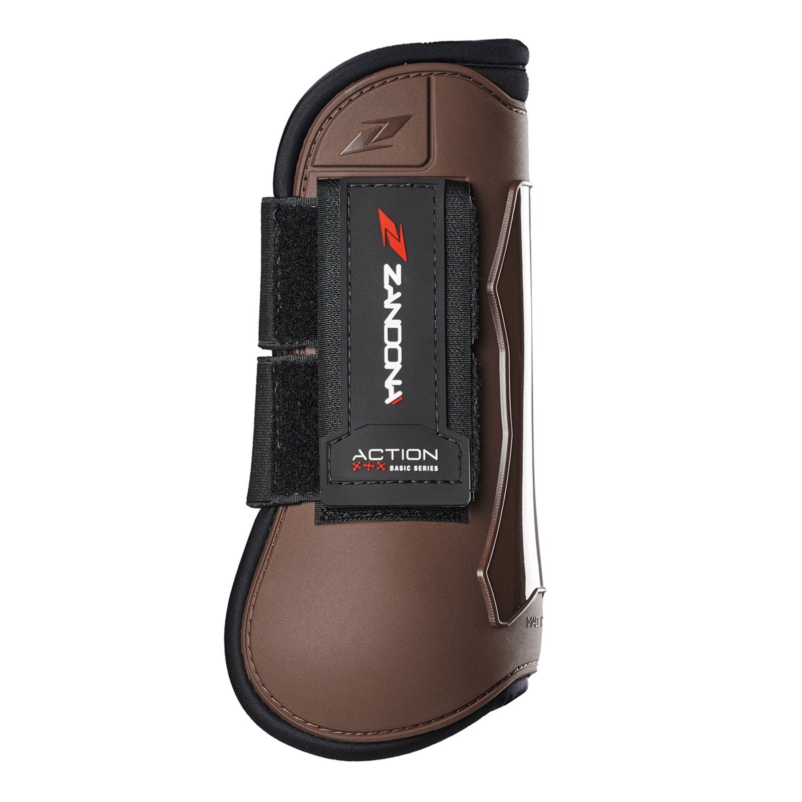 Zandona Botas de tendón Action Leg Protection & Hoof Protection for Horses