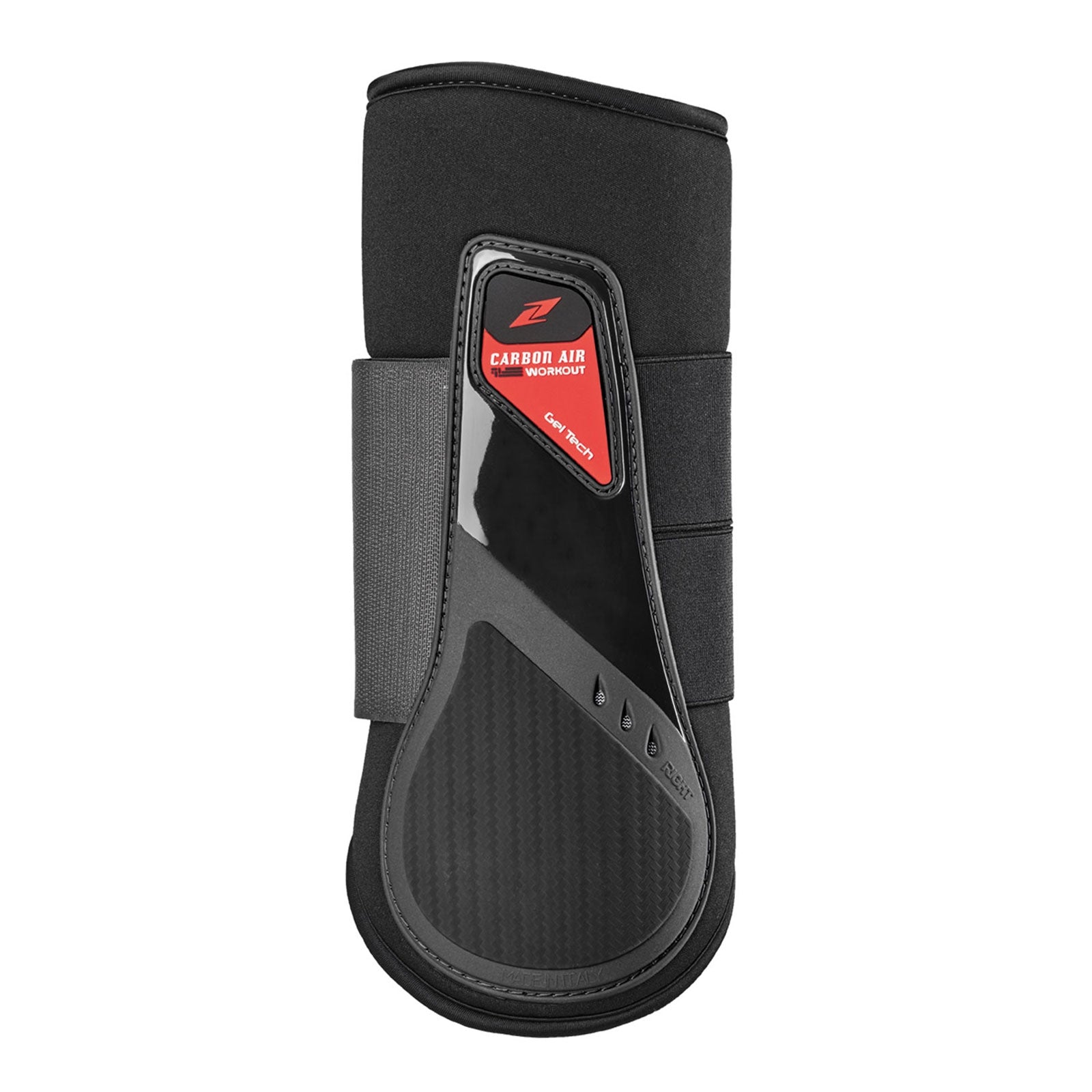 Zandona CARBON AIR WORKOUT trasero Leg Protection & Hoof Protection for Horses