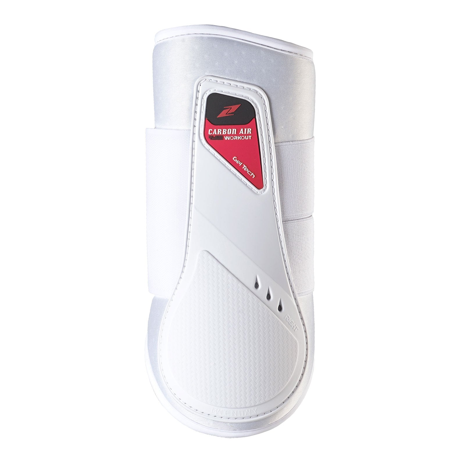 Zandona CARBON AIR WORKOUT trasero Leg Protection & Hoof Protection for Horses