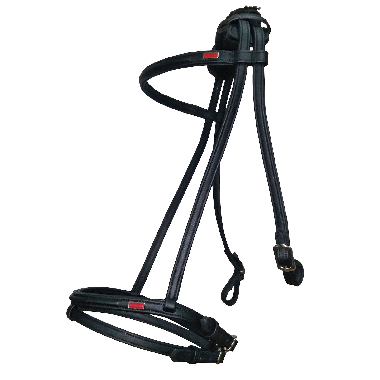 Karlslund Cabezada Soft Comfort Cabezadas de montar & Riendas