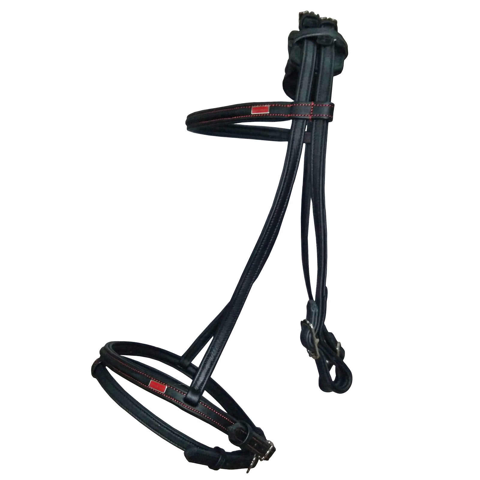 Karlslund Cabezada Soft Comfort Cabezadas de montar & Riendas