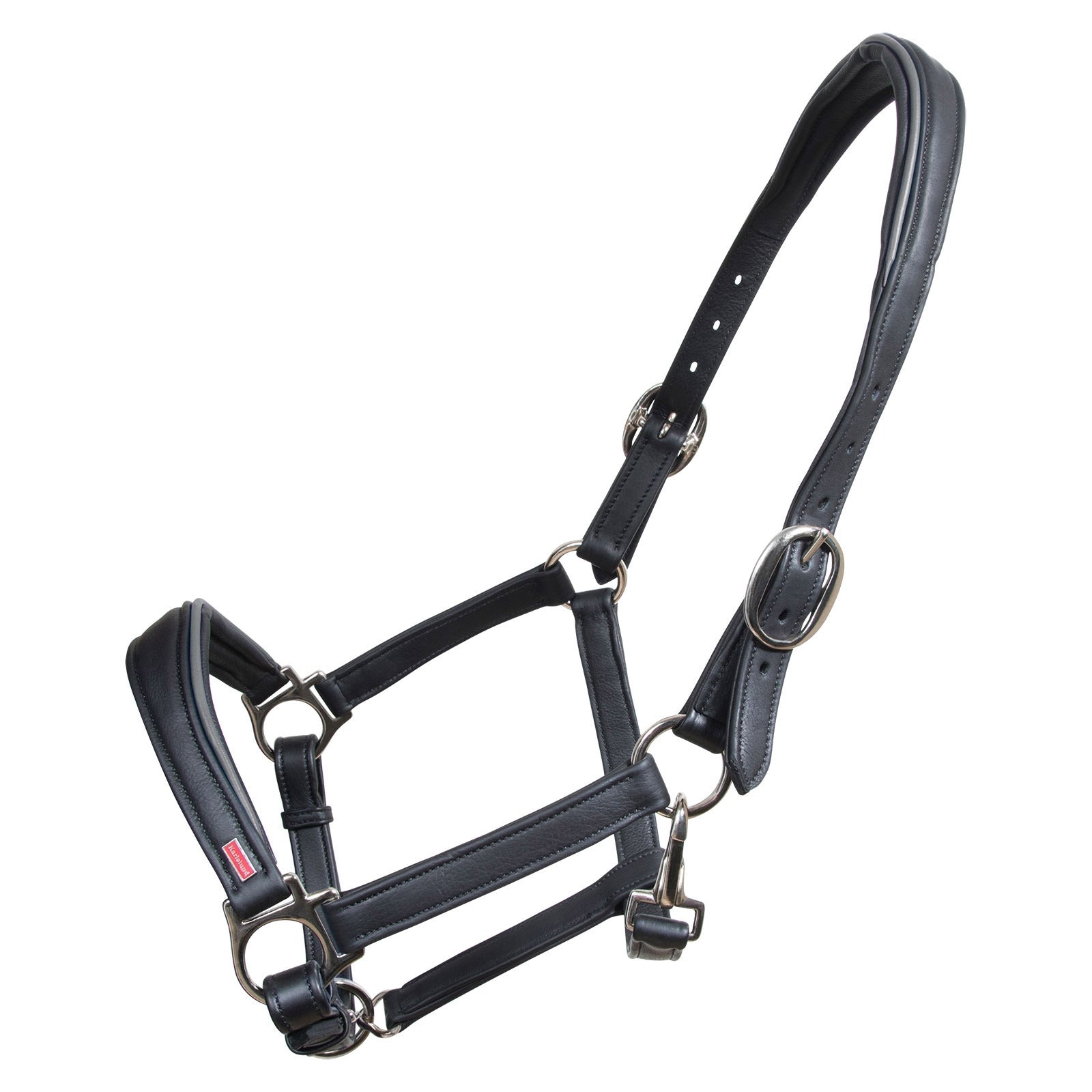 Karlslund Halter Soft Comfort Cabezadas de cuadra & Ramales