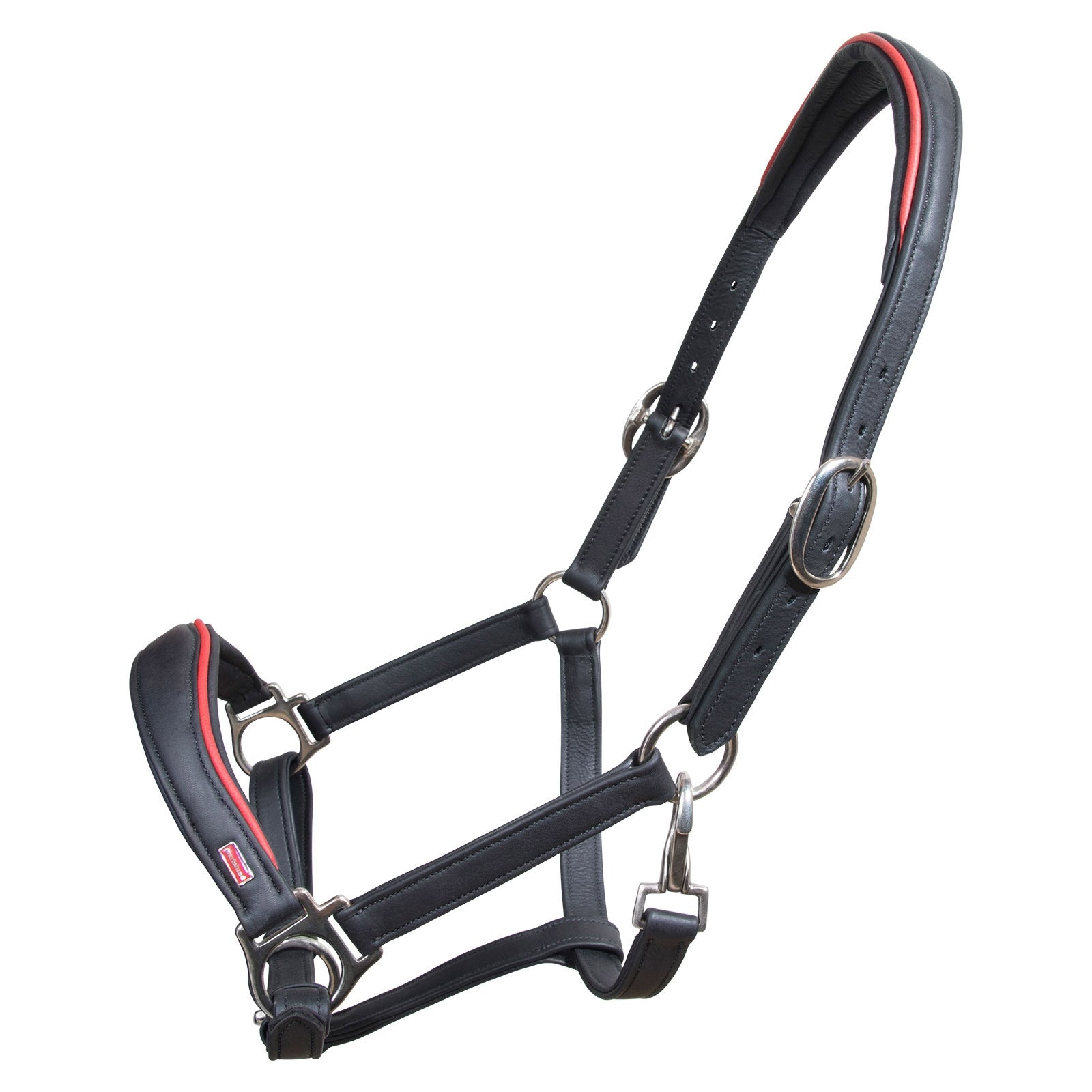 Karlslund Halter Soft Comfort Cabezadas de cuadra & Ramales
