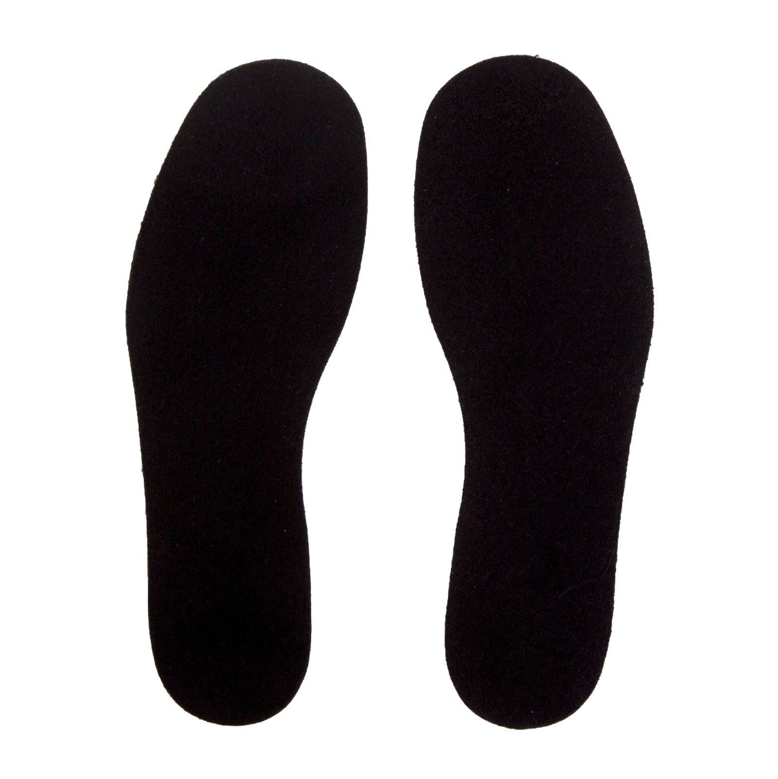 Back on Track Plantilla de Fieltro Kit Calzado