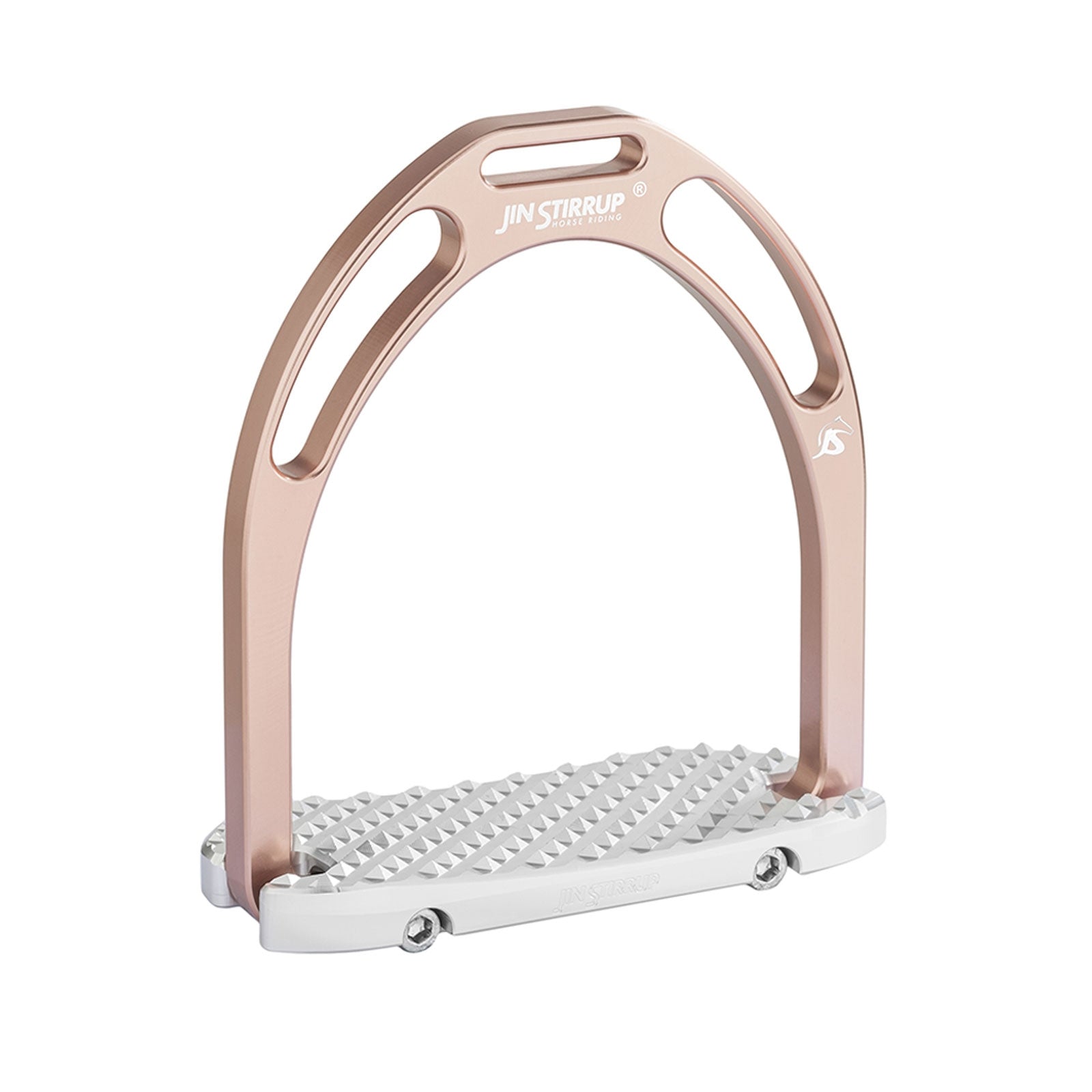 Jin Stirrup JinStirrup Estribos ANATÓMICOS Monturas & Cinchas
