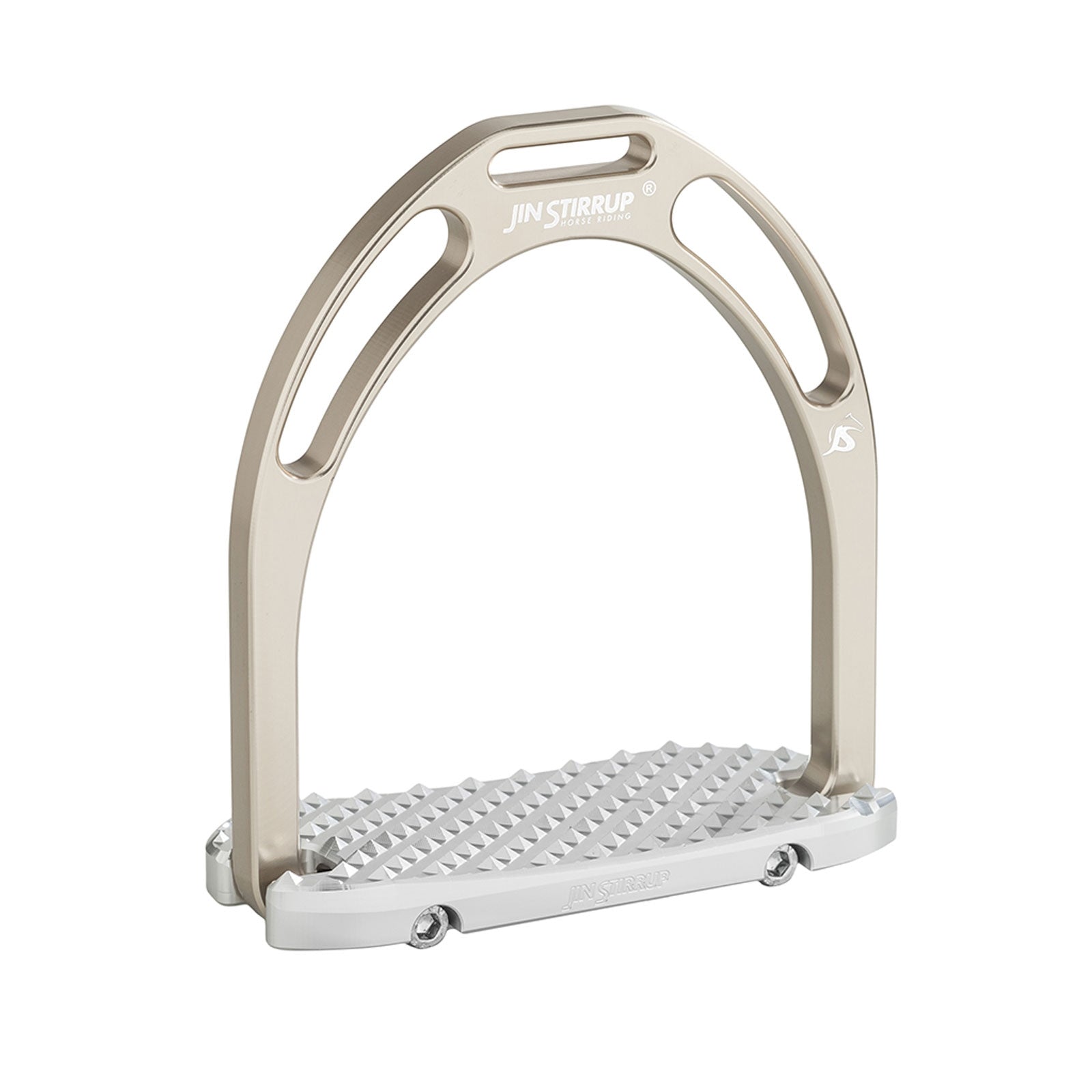 Jin Stirrup JinStirrup Estribos ANATÓMICOS Monturas & Cinchas