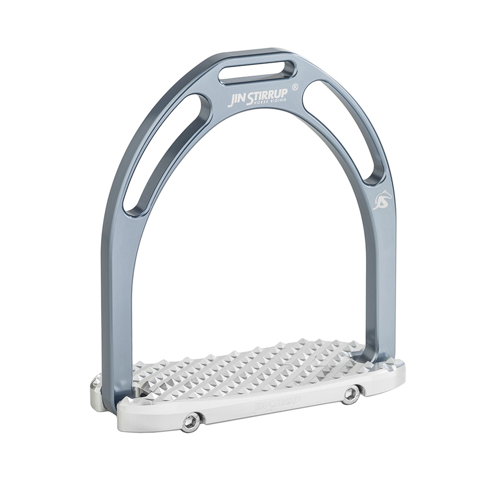 Jin Stirrup JinStirrup ANATOMIC Stirrups Saddles, Girths & Stirrups