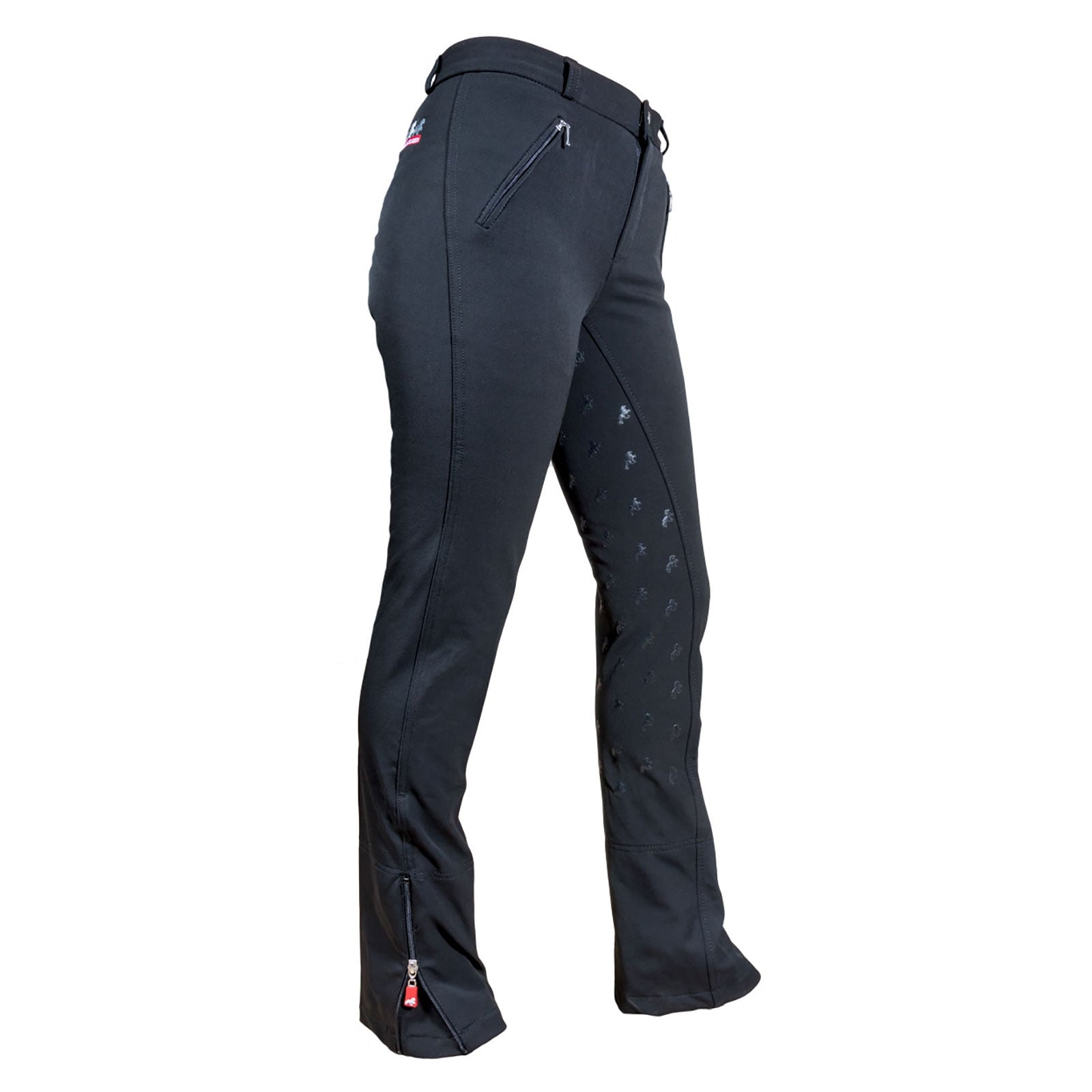 Karlslund Iceland Grip breeches for Women Womens Breeches