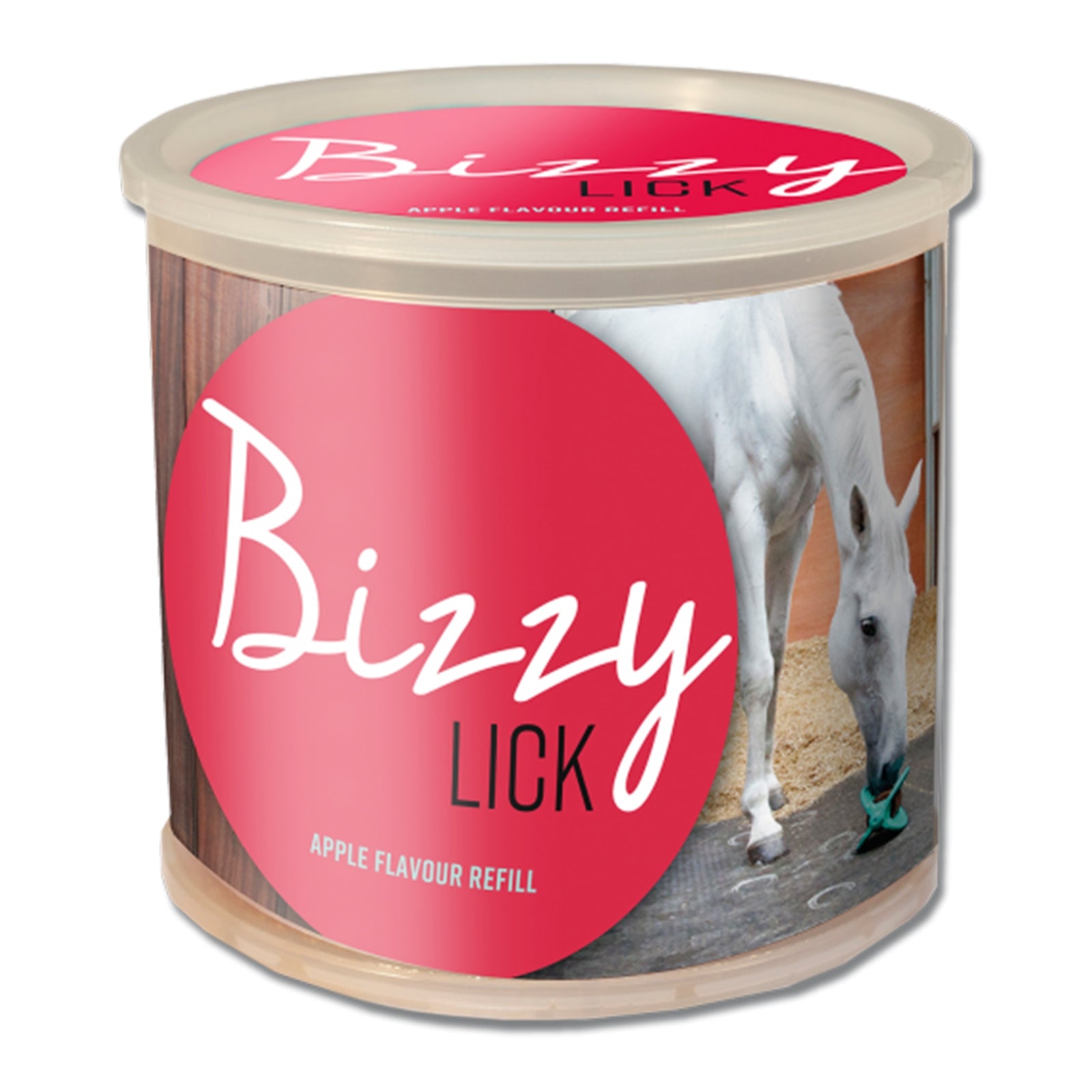 Likit Piedra para lamer Bizzy Horse Horse Feed & Nutrition
