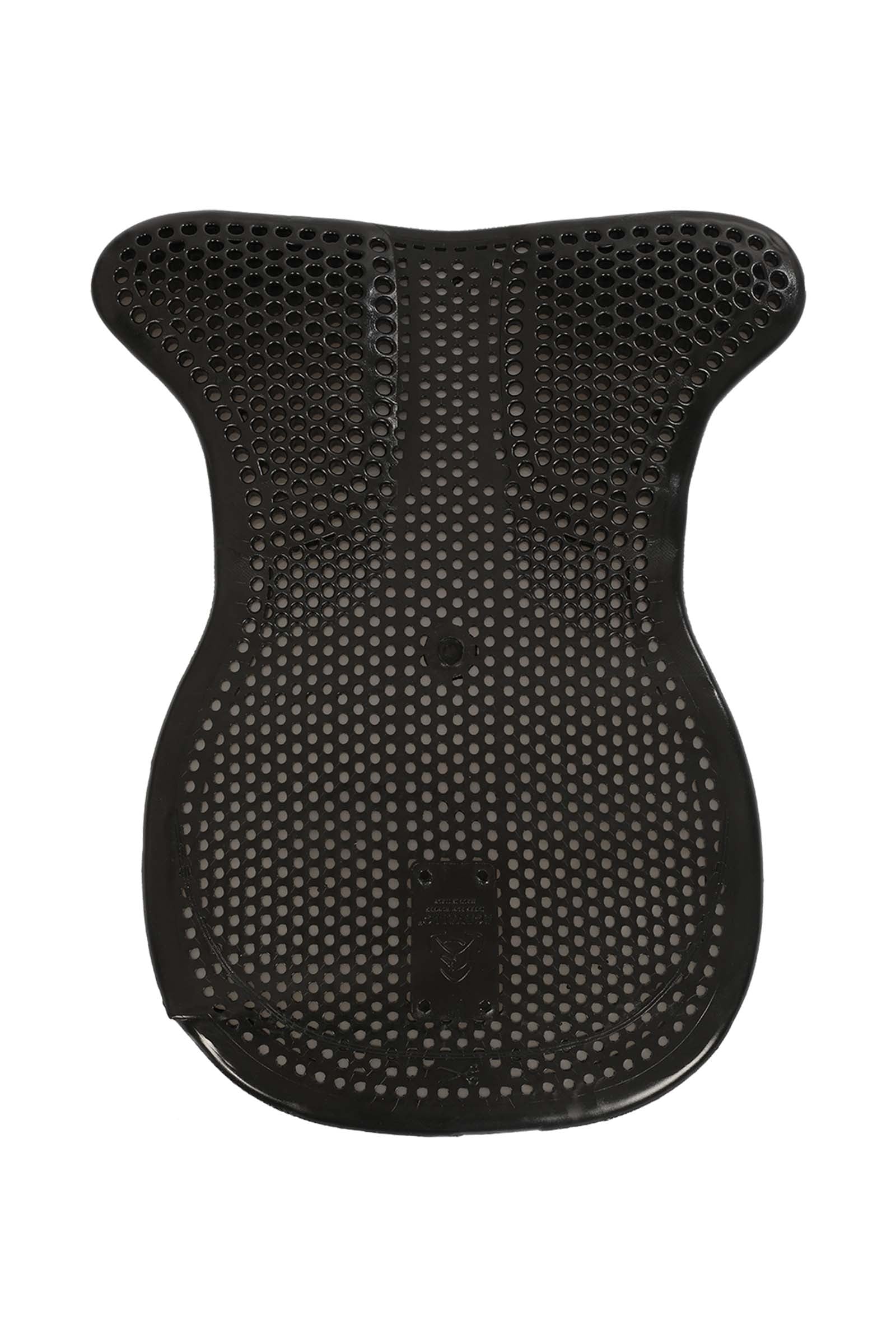 Acavallo Gel Pad And Front Riser Saddle Pads