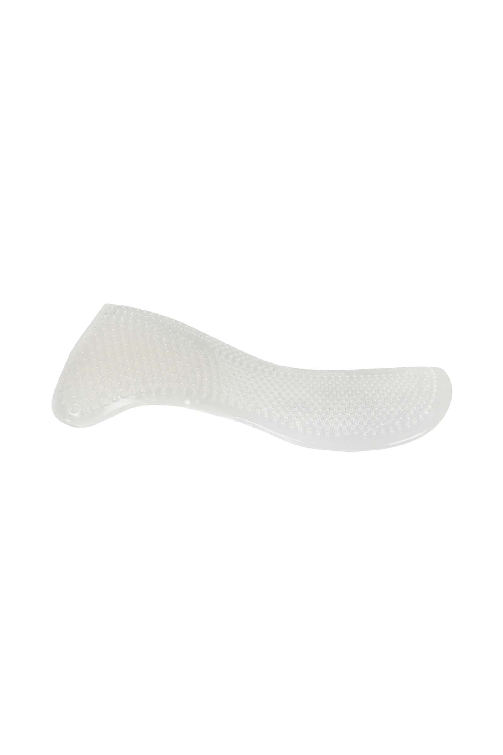 Acavallo Gel Pad con elevador frontal Mantillas