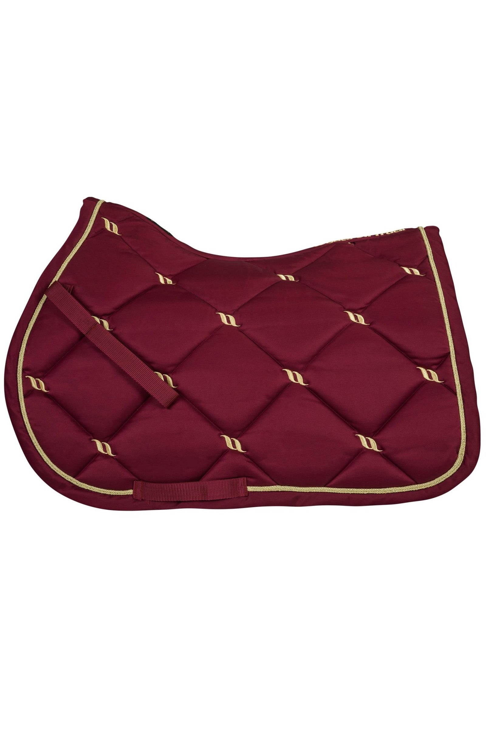 Back on Track Nights Collection All Purpose Saddle Pad Saddle Pads