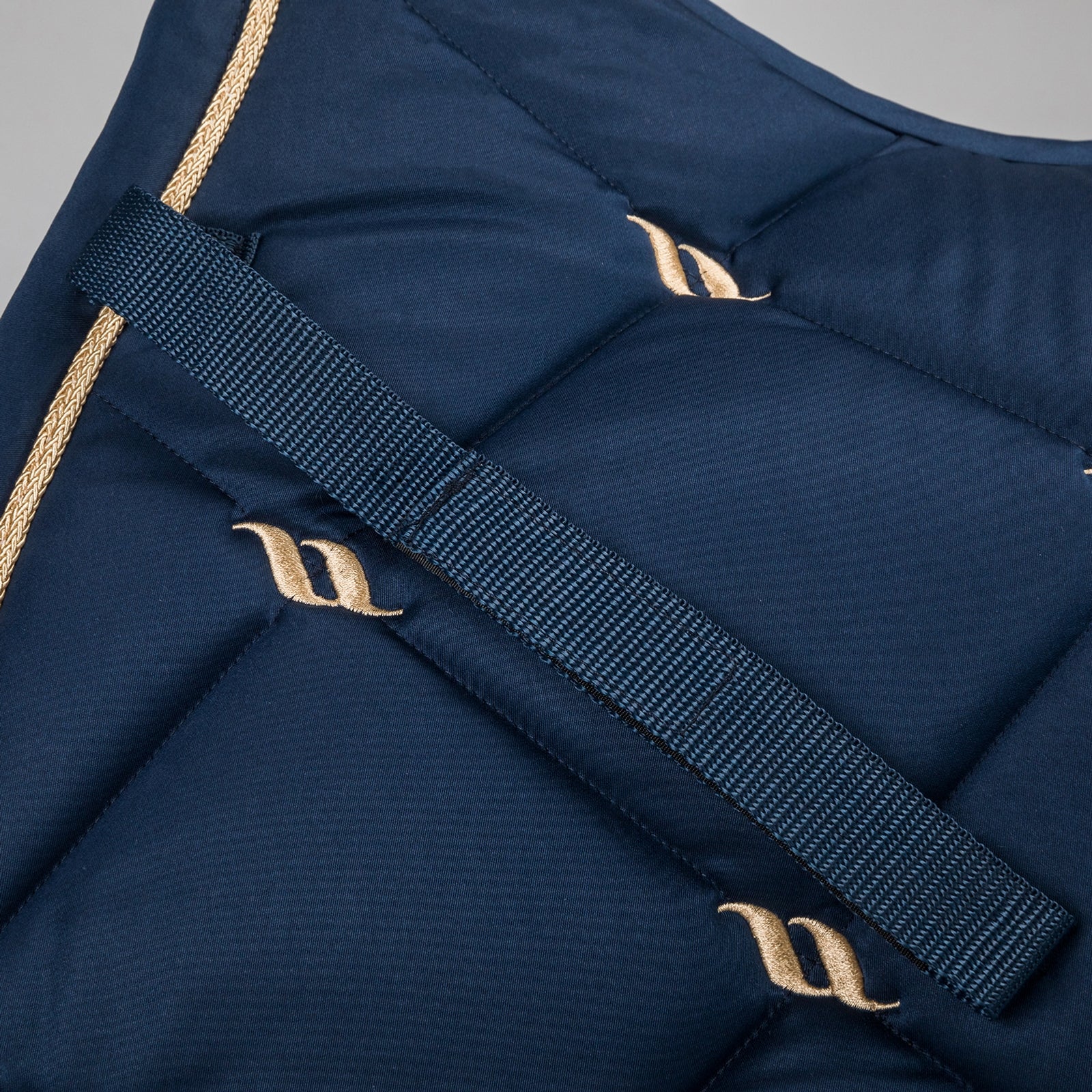 Back on Track Nights Collection All Purpose Saddle Pad Saddle Pads