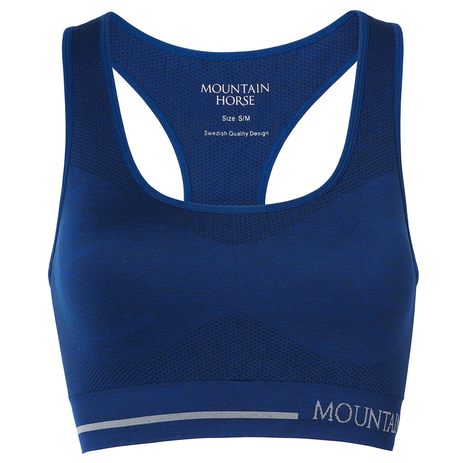 Mountain Horse Camiseta técnica Adore Ropa Mujer