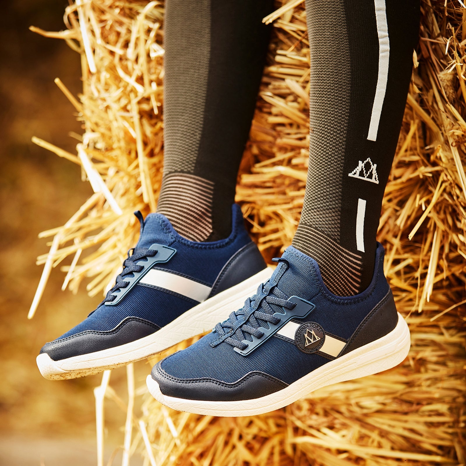 Mountain Horse Breeze Sneaker Riding Boots & Riding Shoes