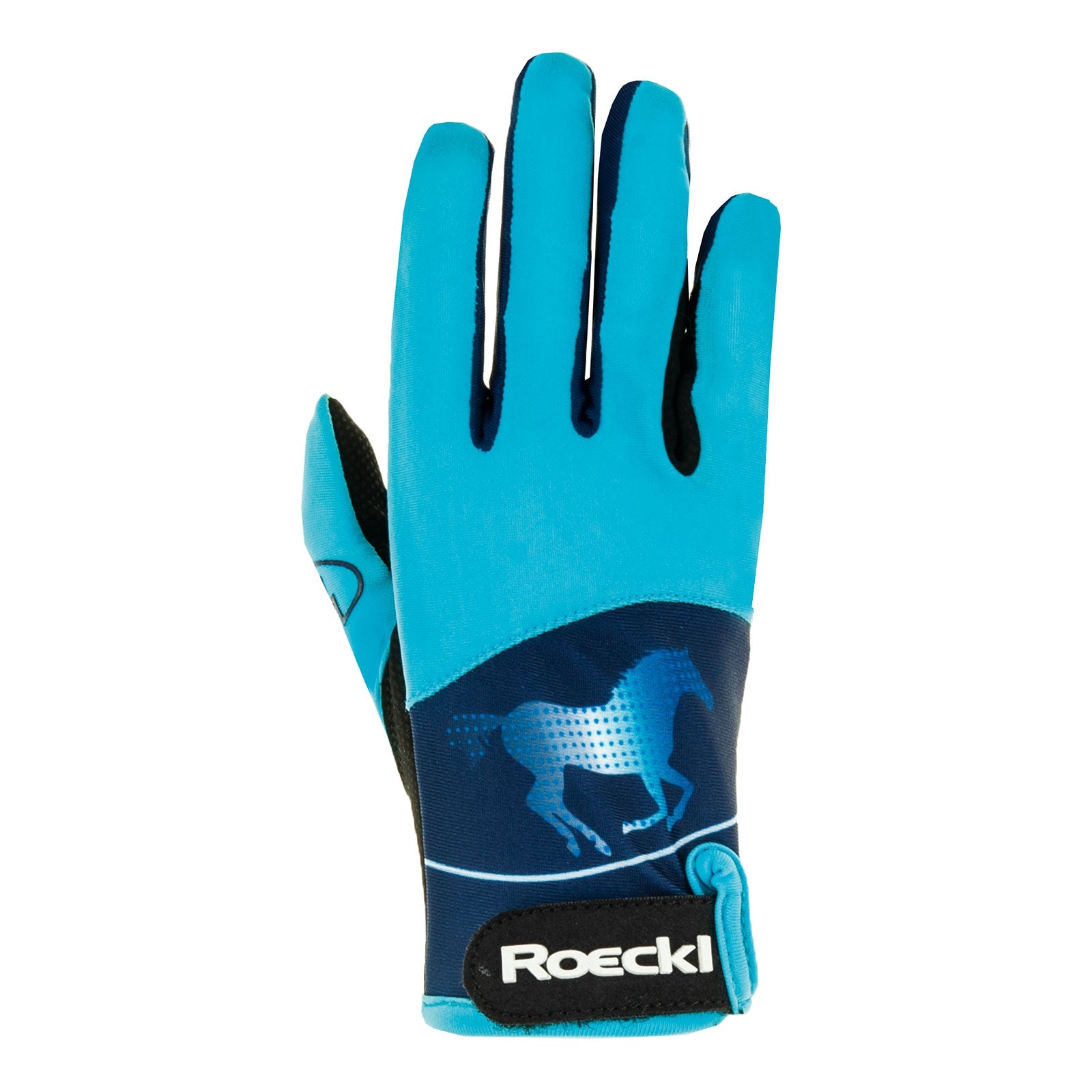 Roeckl Guantes Kansas Ropa Niños
