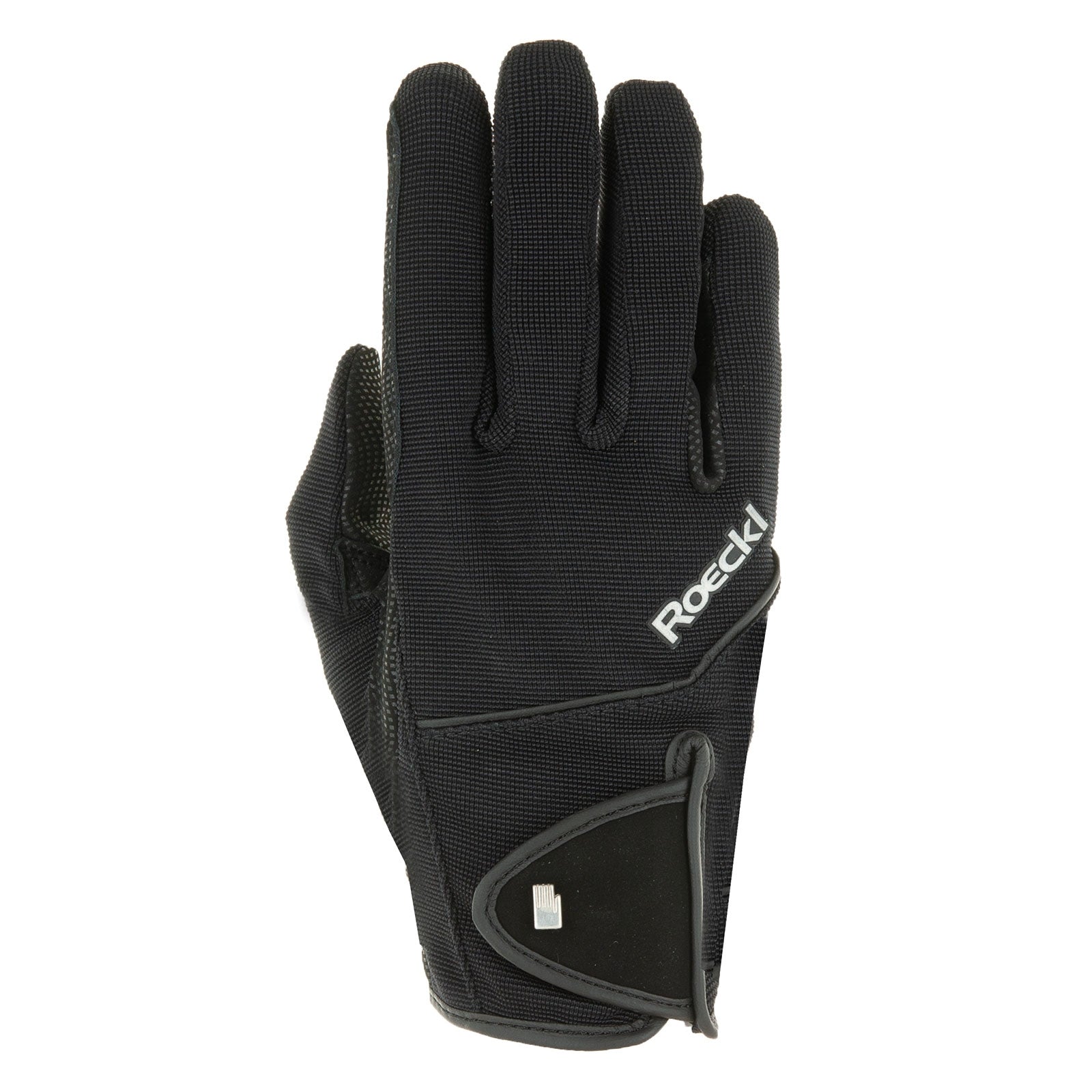 Roeckl Guantes de Equitación Milano Guantes