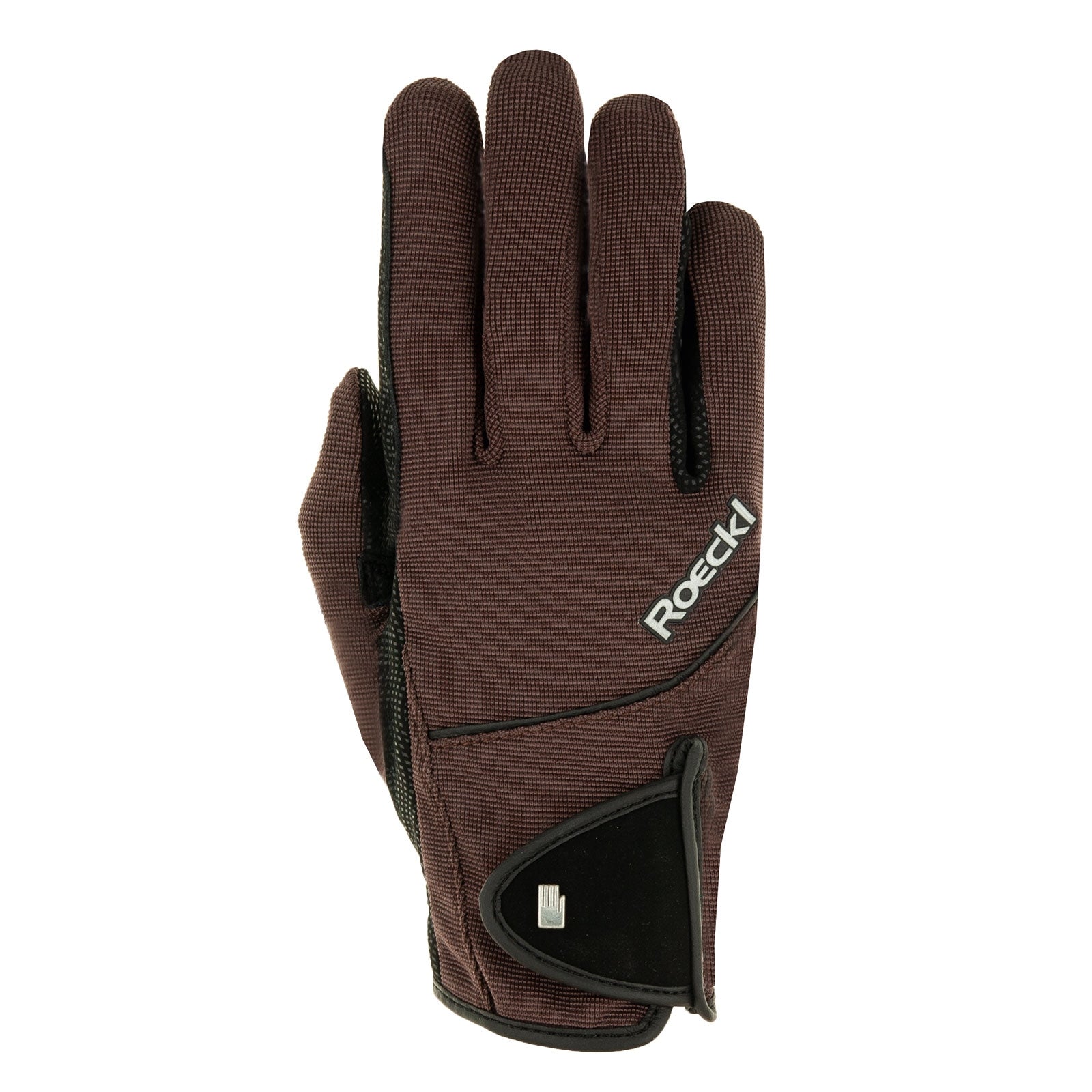 Roeckl Guantes de Equitación Milano Guantes