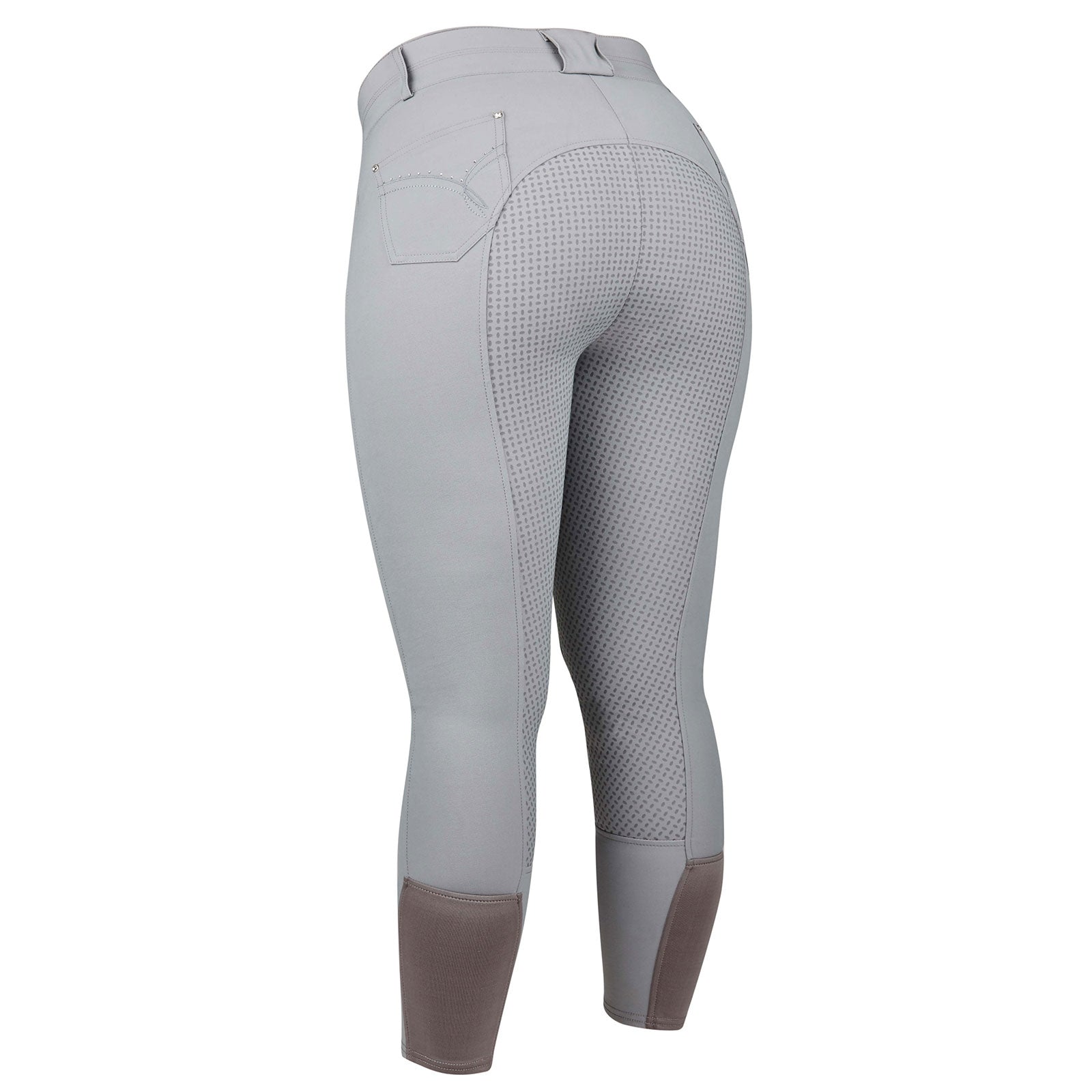 Dublin Lunar Gel Full Seat Nalgas para Mujer Womens Breeches