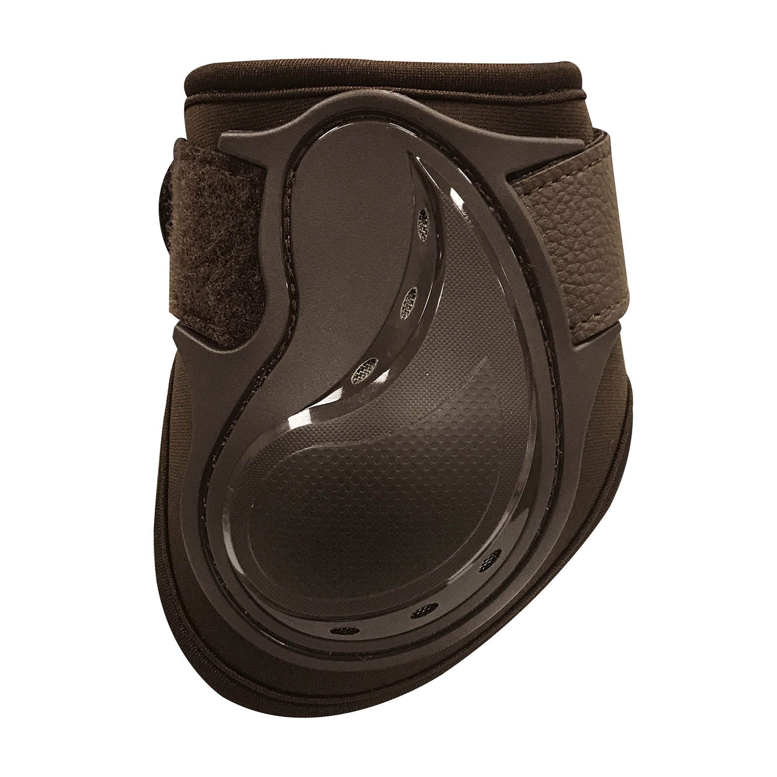 LeMieux Protectores de Menudillo Impact Compliant Leg Protection & Hoof Protection for Horses