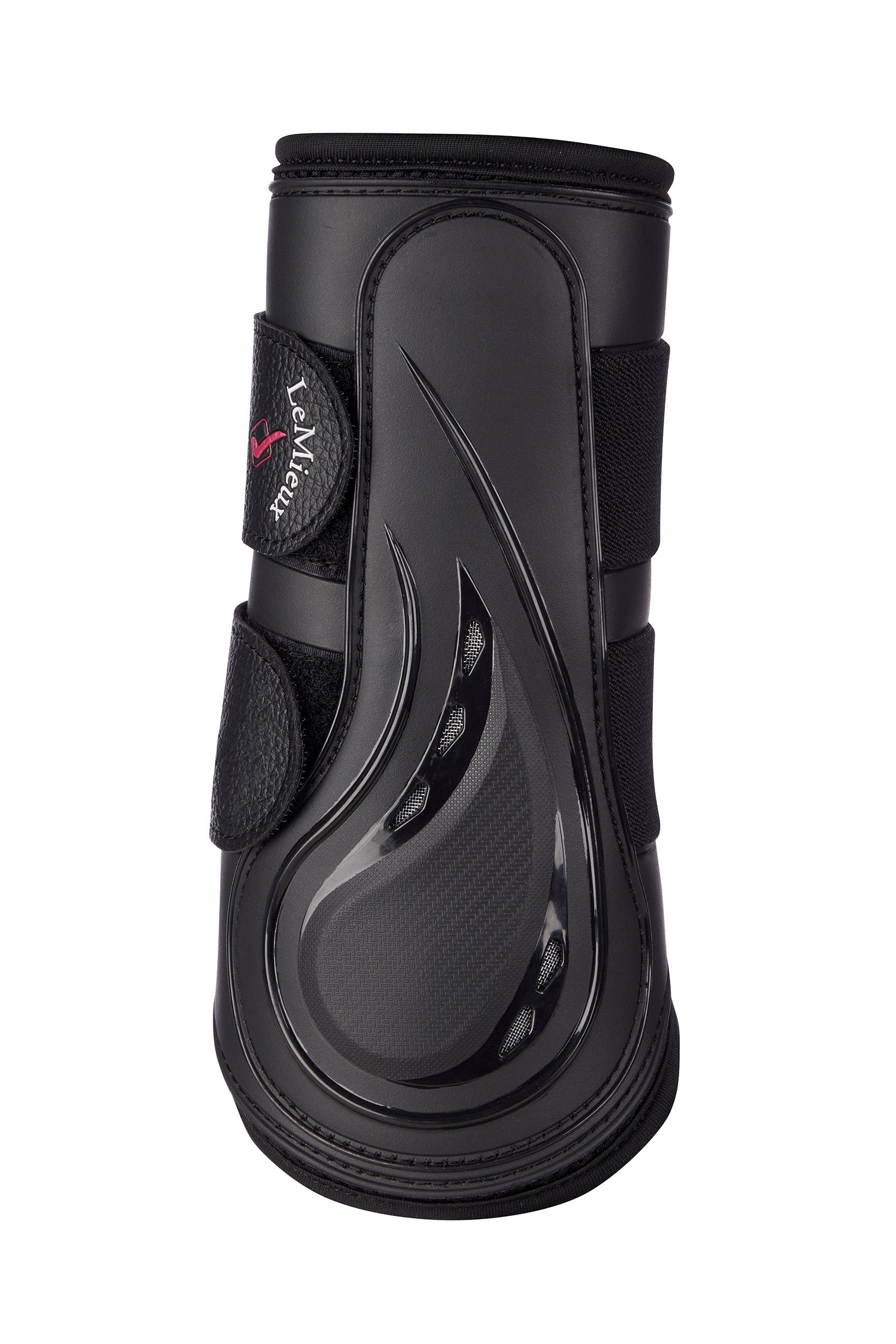 LeMieux ProShell Brushing Boots Leg Protection & Hoof Protection for Horses