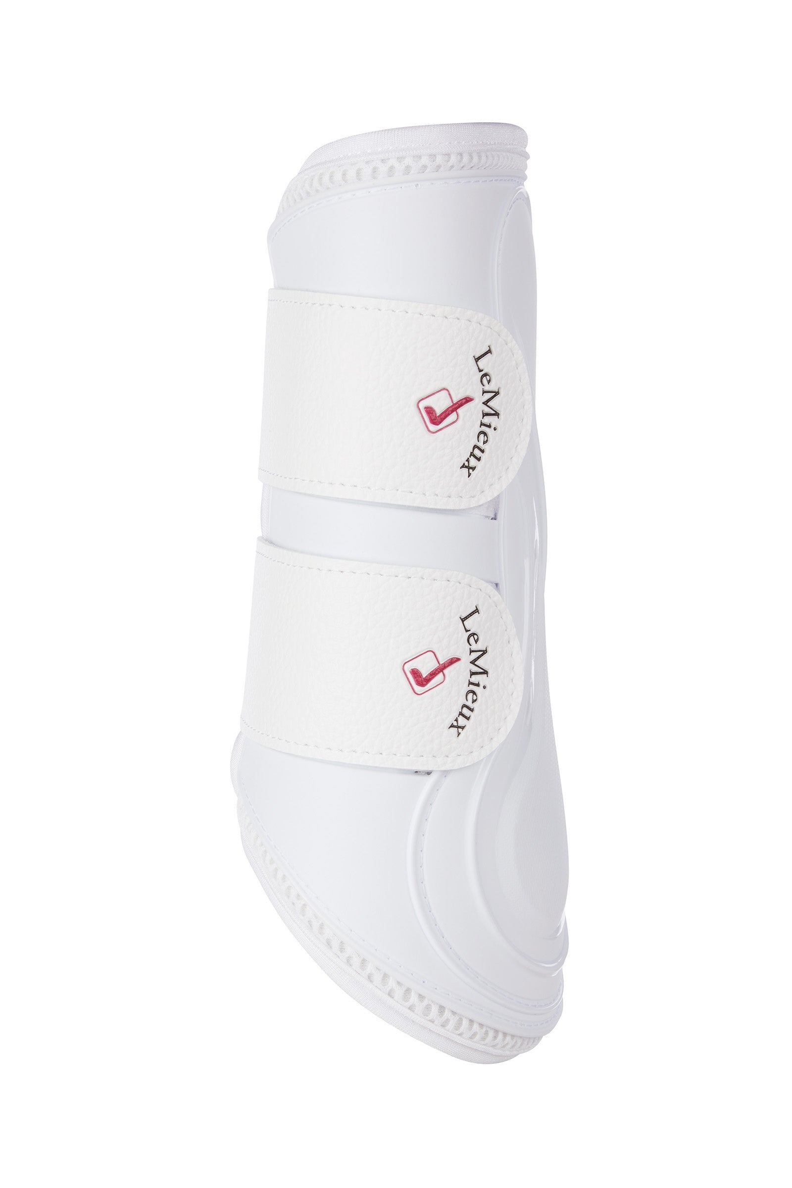 LeMieux Protectores de Trabajo ProShell Leg Protection & Hoof Protection for Horses
