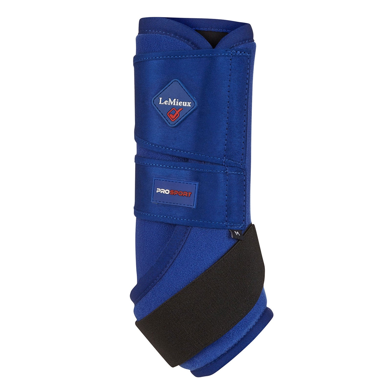 HORZE Howard Licol rembourré polaire confortable réglable en polyester HORZE Howard Licol rembourré polaire confortable réglable en polyester
